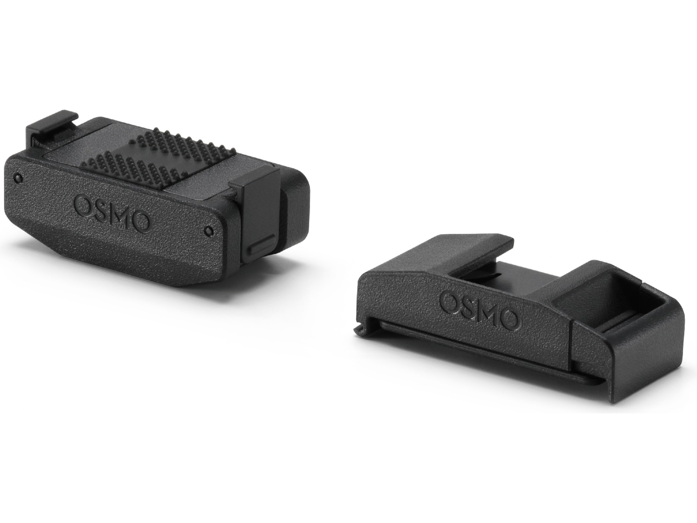 DJI Osmo Action Cold Shoe Expansion Kit Tilbehørssæt til kameraer