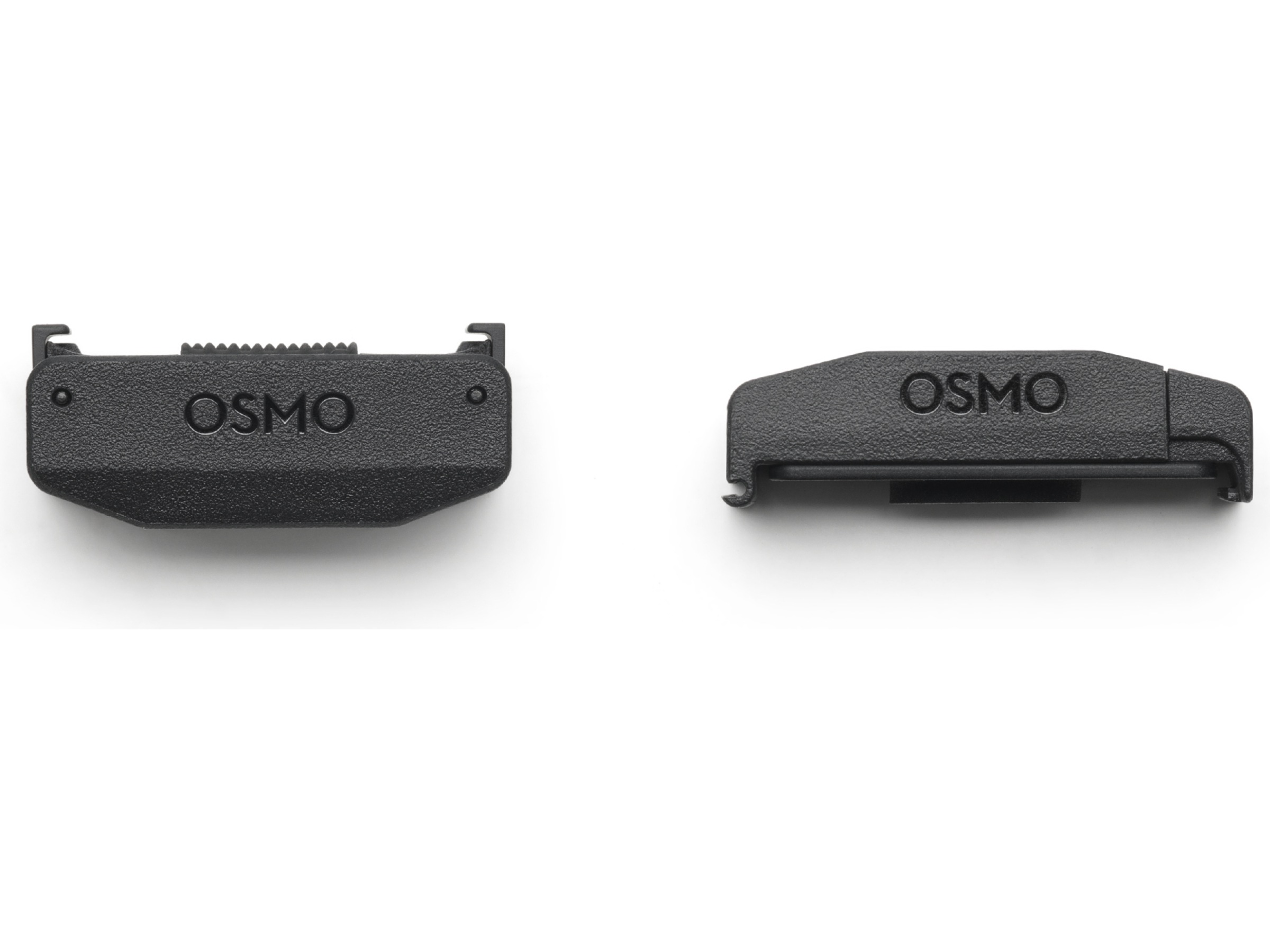 DJI Osmo Action Cold Shoe Expansion Kit Tilbehørssæt til kameraer