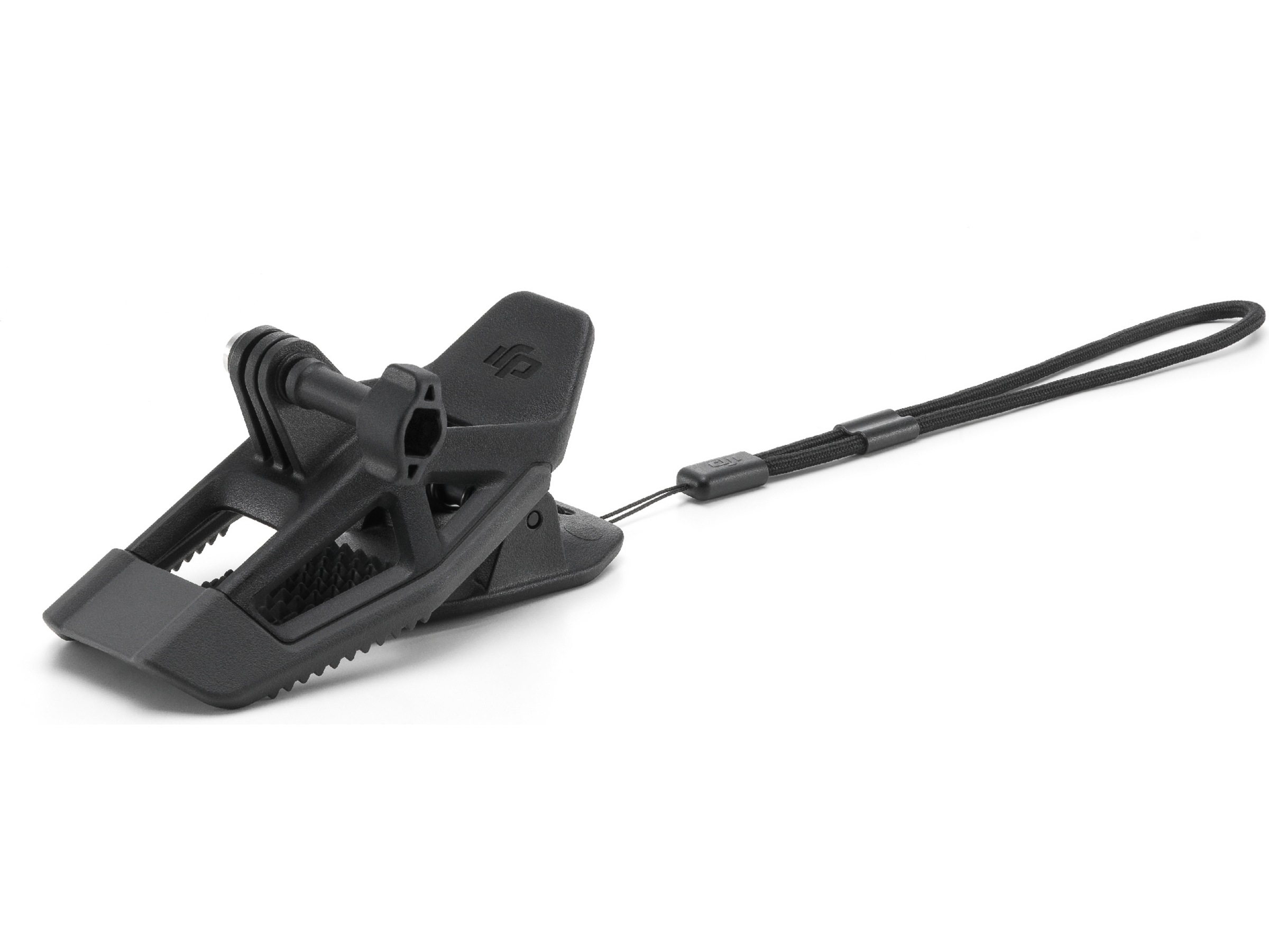 DJI Osmo Helmet Chin Mount Clip Tilbehørssæt til kameraer