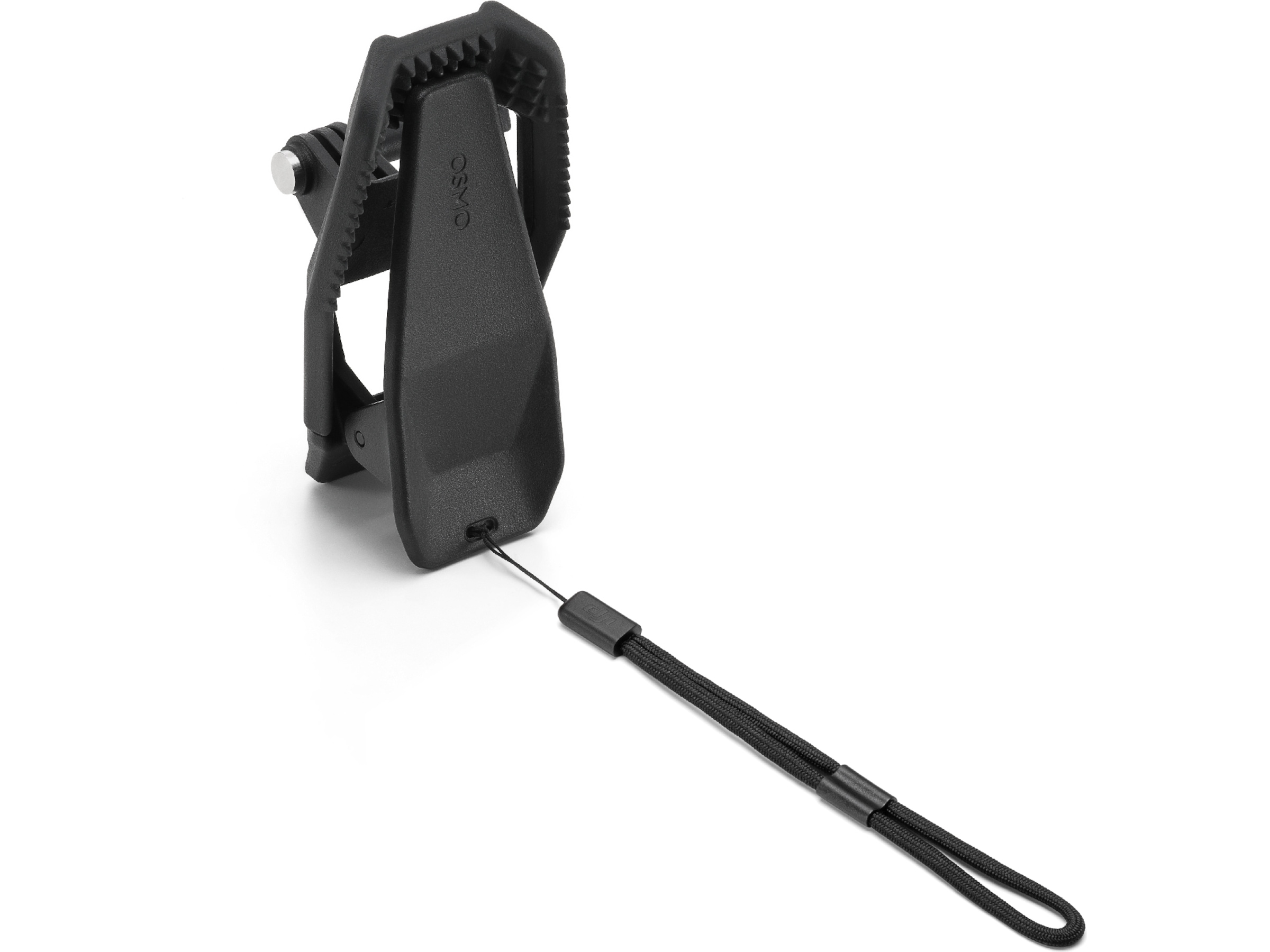 DJI Osmo Helmet Chin Mount Clip Tilbehørssæt til kameraer