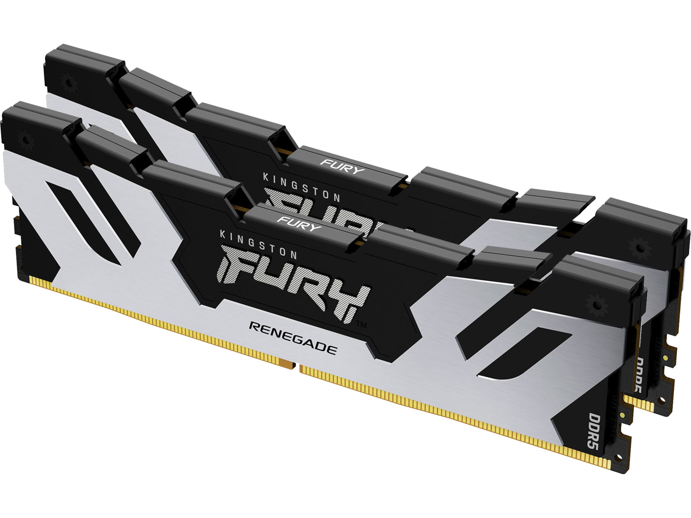 Kingston Fury Renegade DDR5 6400Mhz 32GB Hukommelse (RAM)
