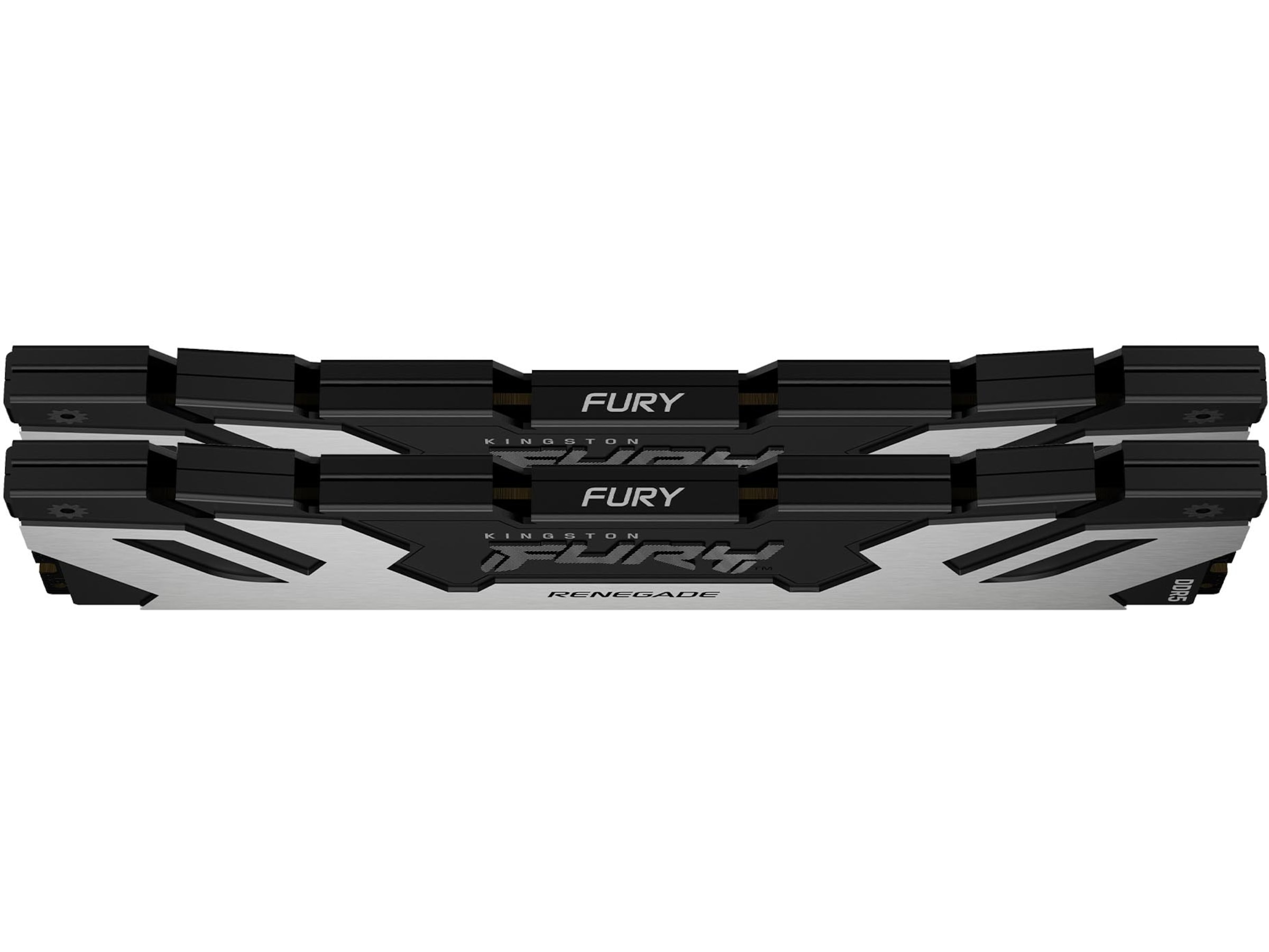 Kingston Fury Renegade DDR5 6400Mhz 32GB Hukommelse (RAM)