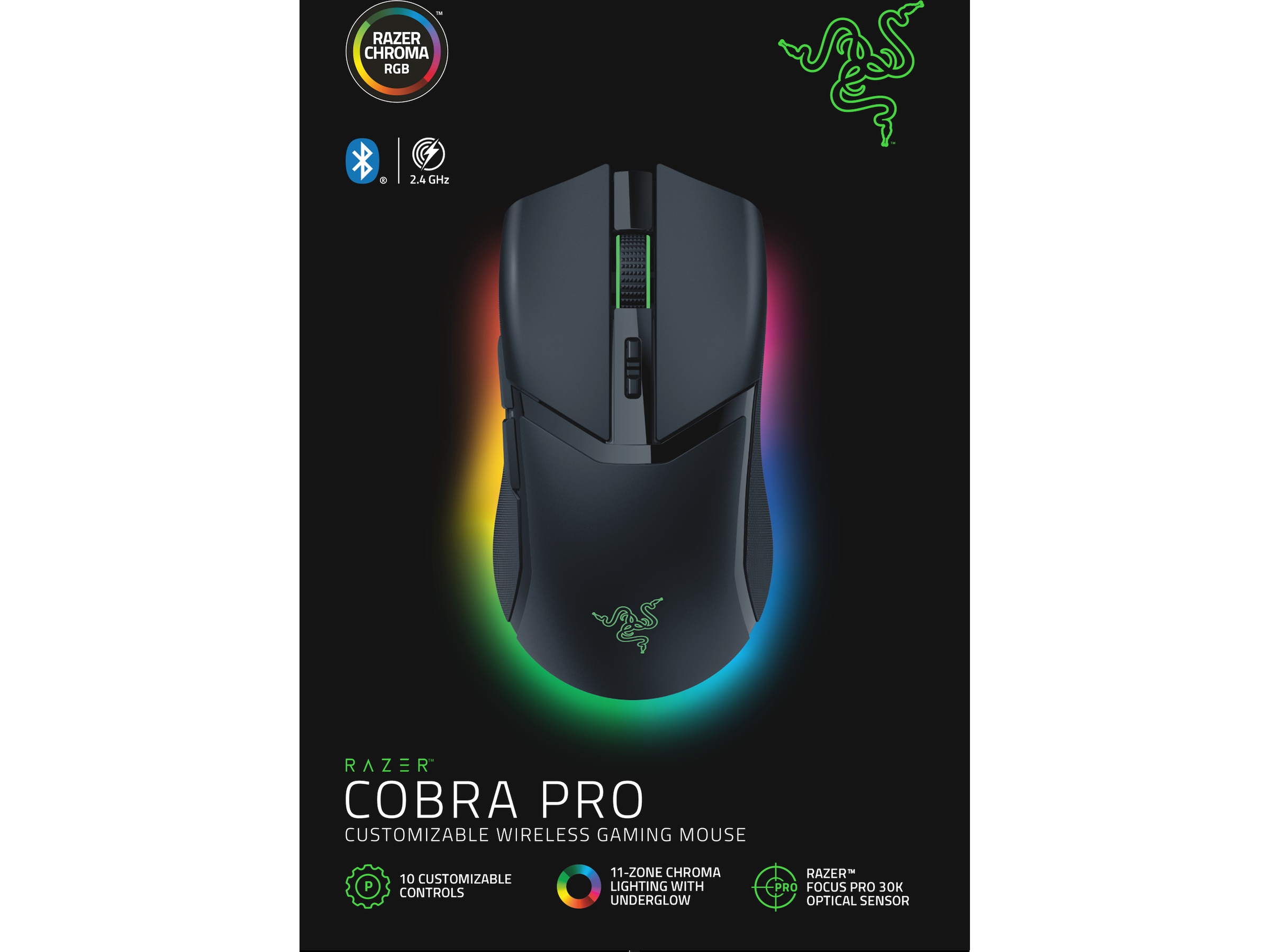 Razer Cobra Pro Gamingmus Gamingmus