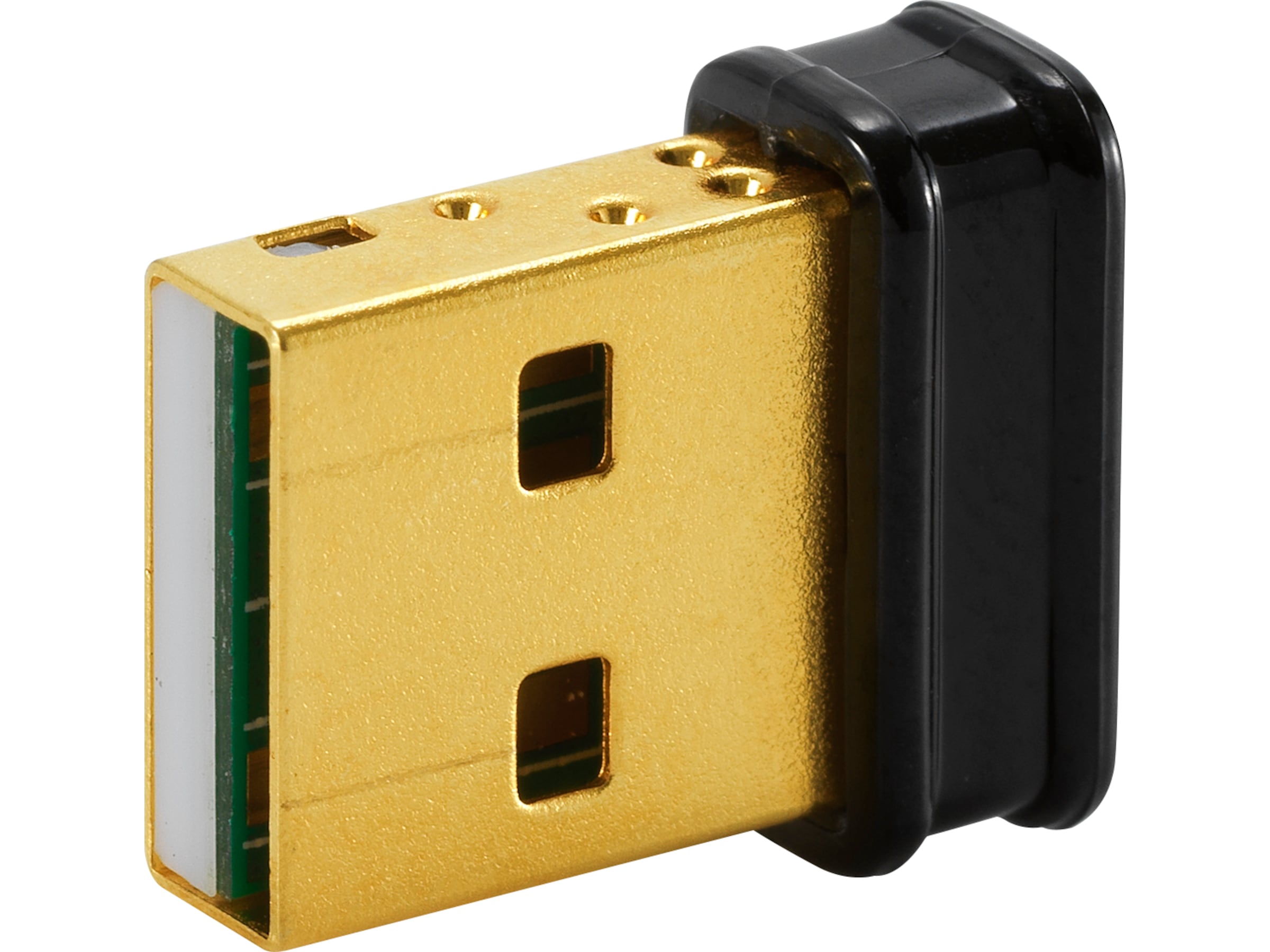 ASUS USB-BT500 Bluetooth 5.0 USB Adapter (sort) Kabeladaptere og overgange