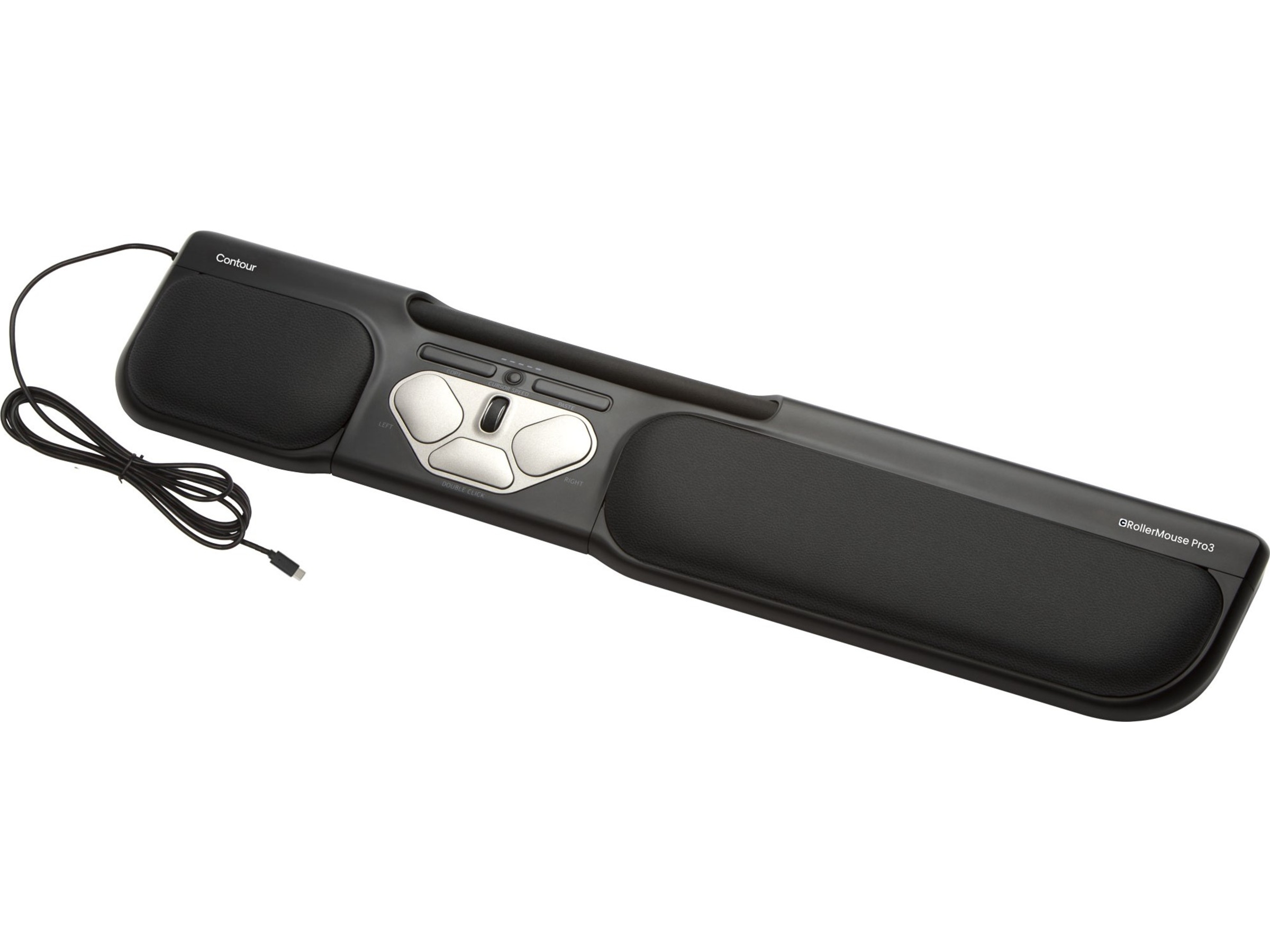 Contour RollerMouse Pro3 Ergonomiske