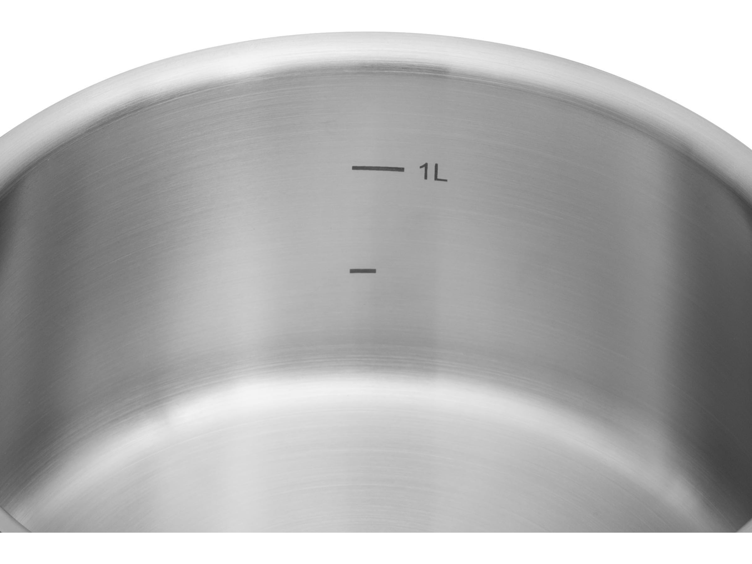 Austin and Barbeque AABQ Classic 1, 5L 16 cm gryde Kasseroller