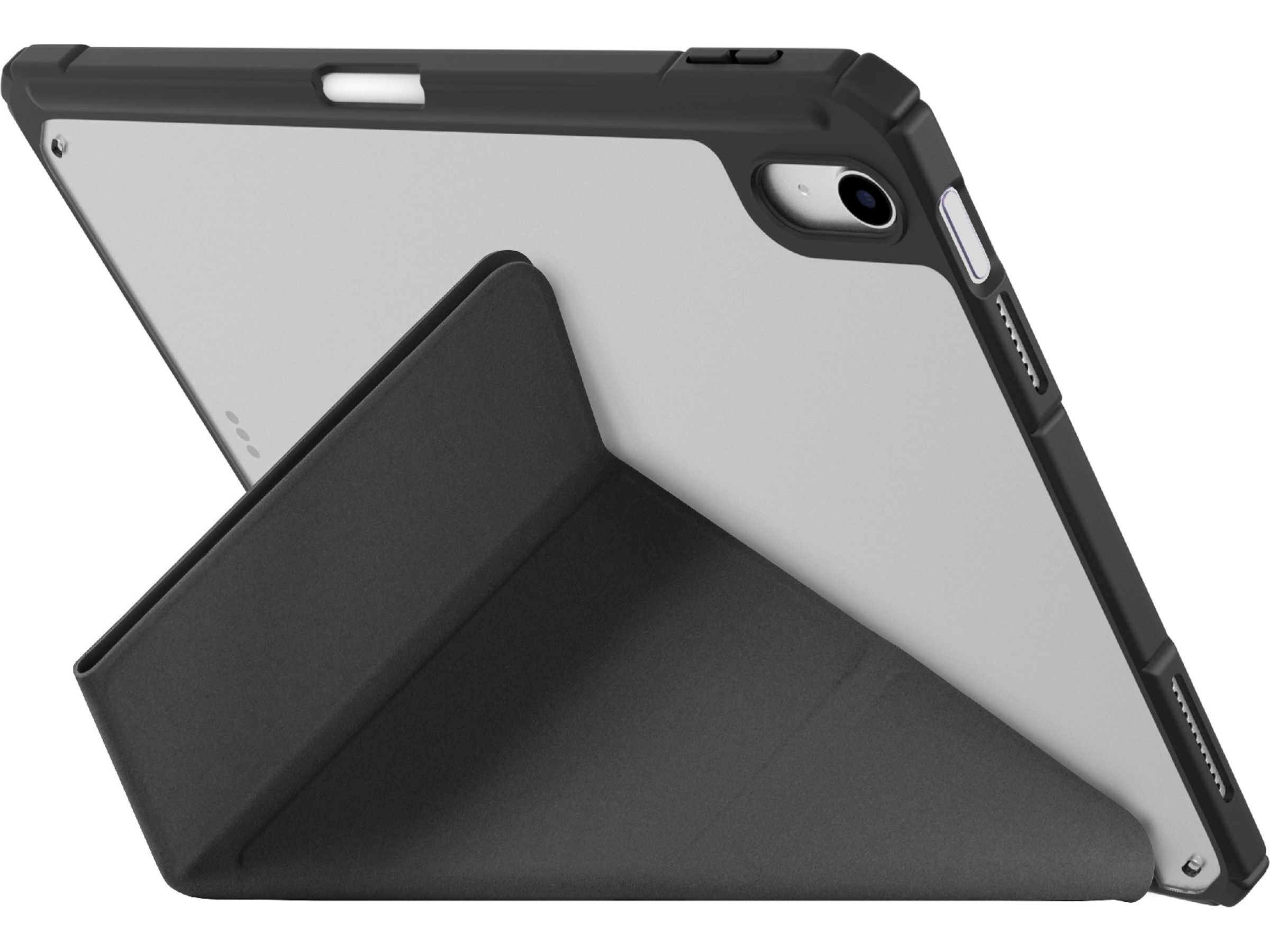 dbramante1928 iPad 11" London Folio (sort) Cover til tablet