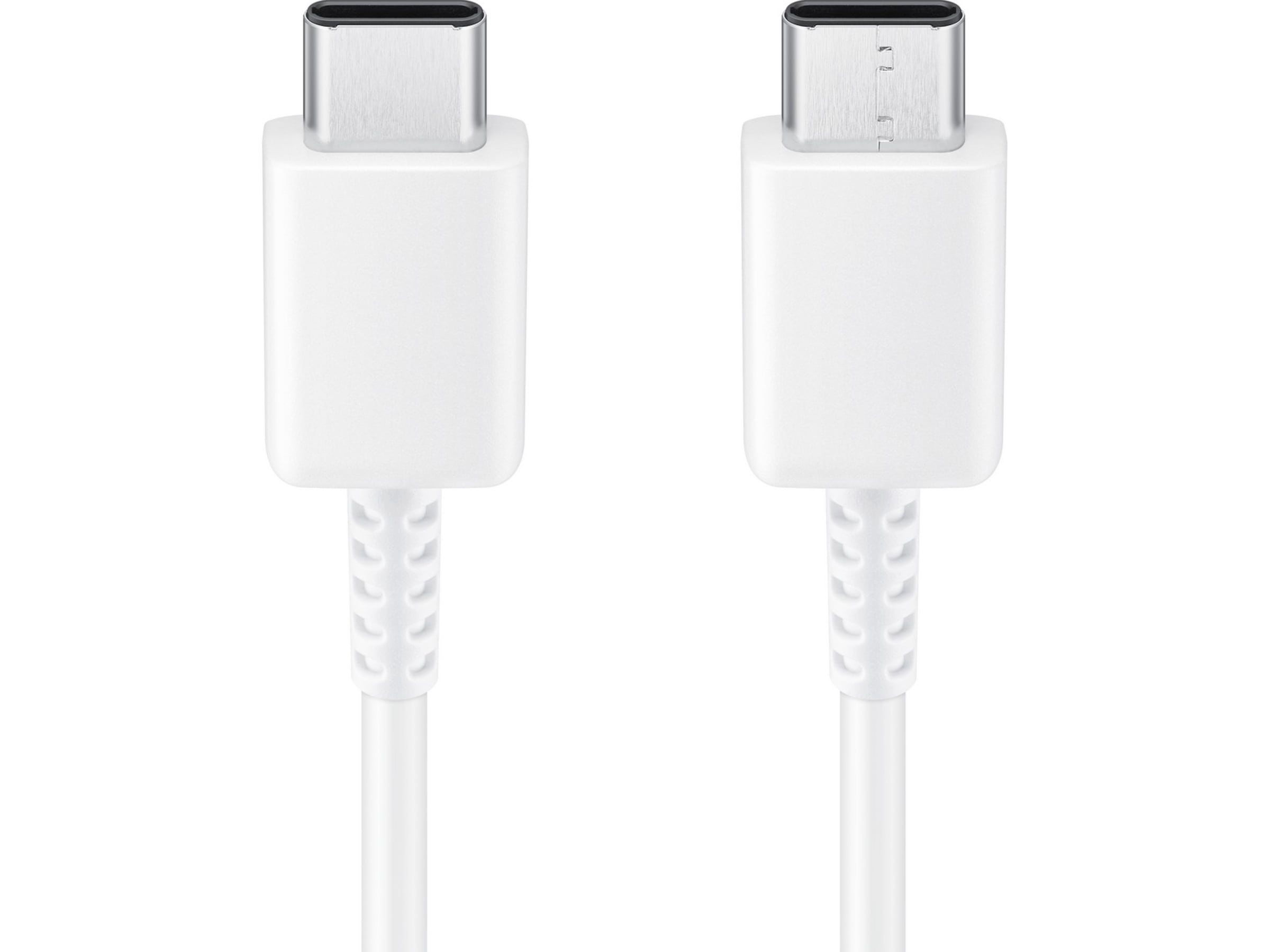 Samsung USB-C kabel 1m (hvid) USB-kabler