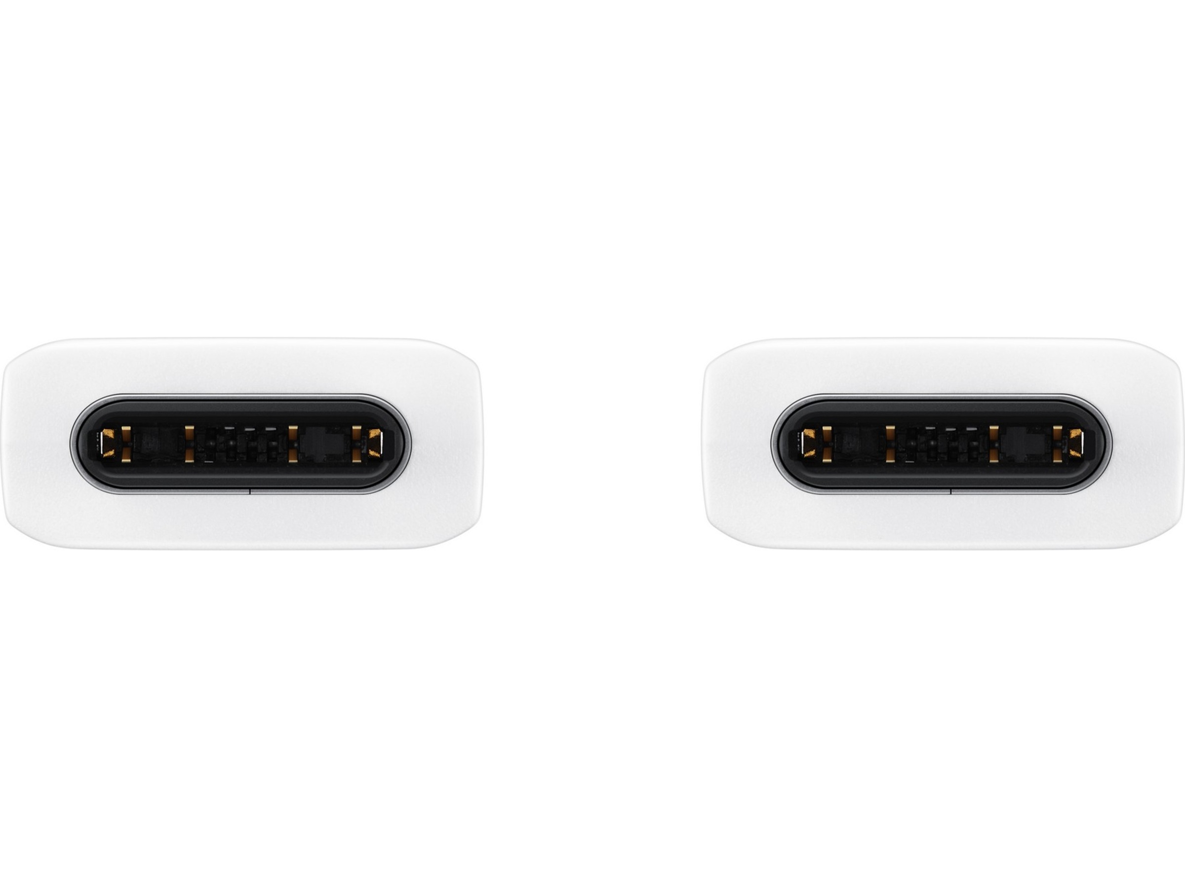 Samsung USB-C kabel 1m (hvid) USB-kabler