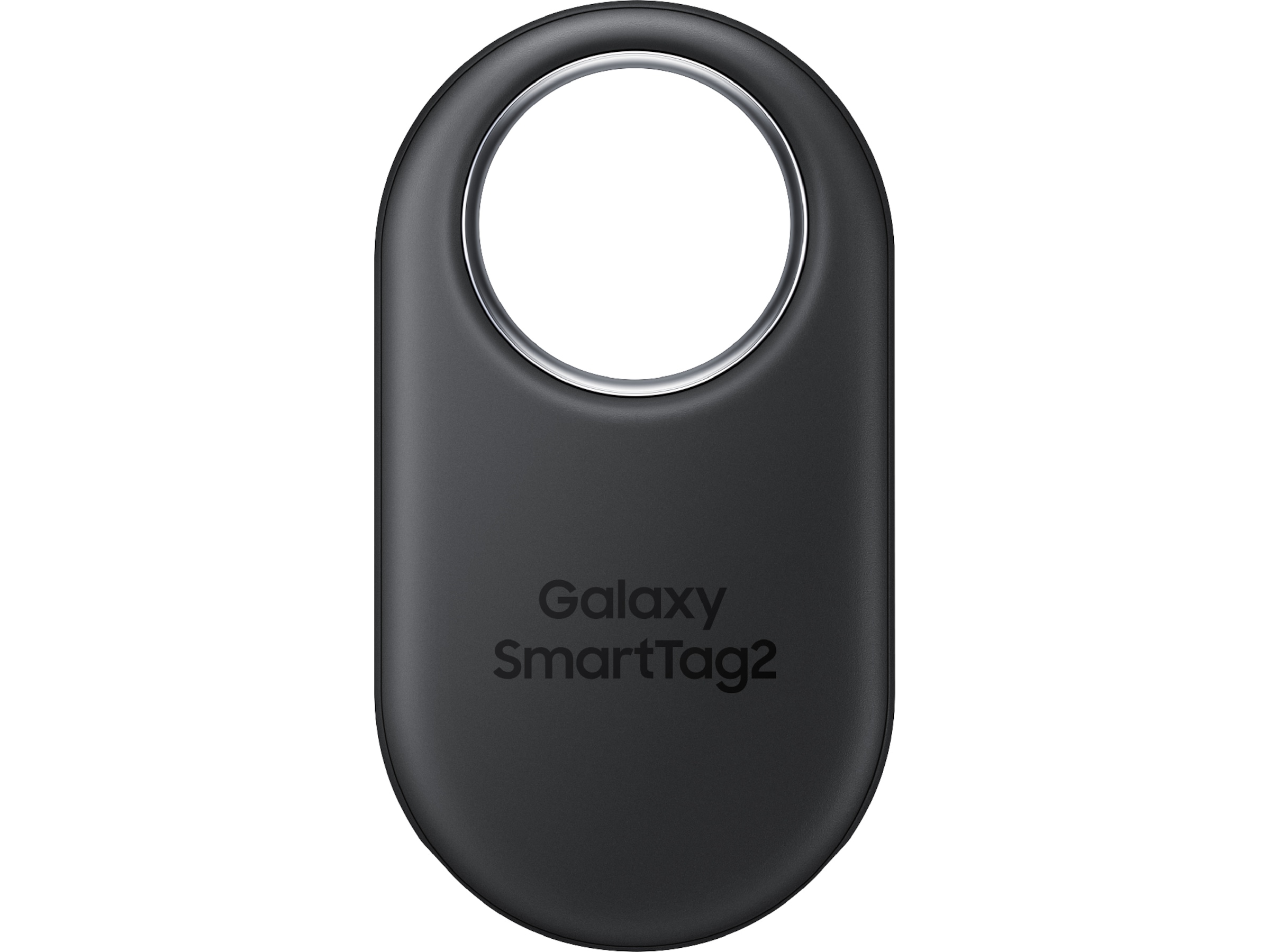 Samsung Galaxy SmartTag2 sporingschip (sort) Bluetooth tracker & GPS