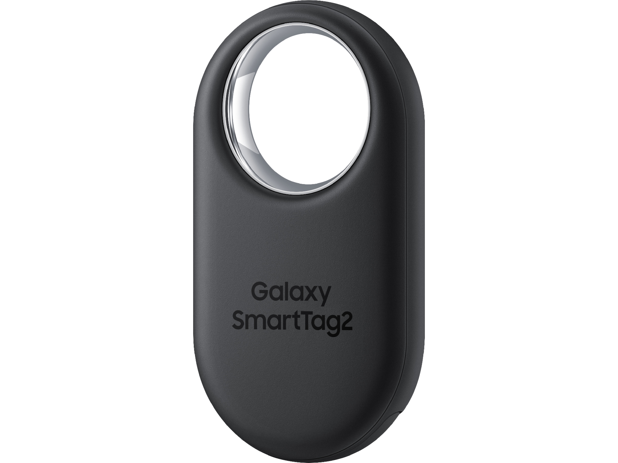 Samsung Galaxy SmartTag2 sporingschip (sort) Bluetooth tracker & GPS
