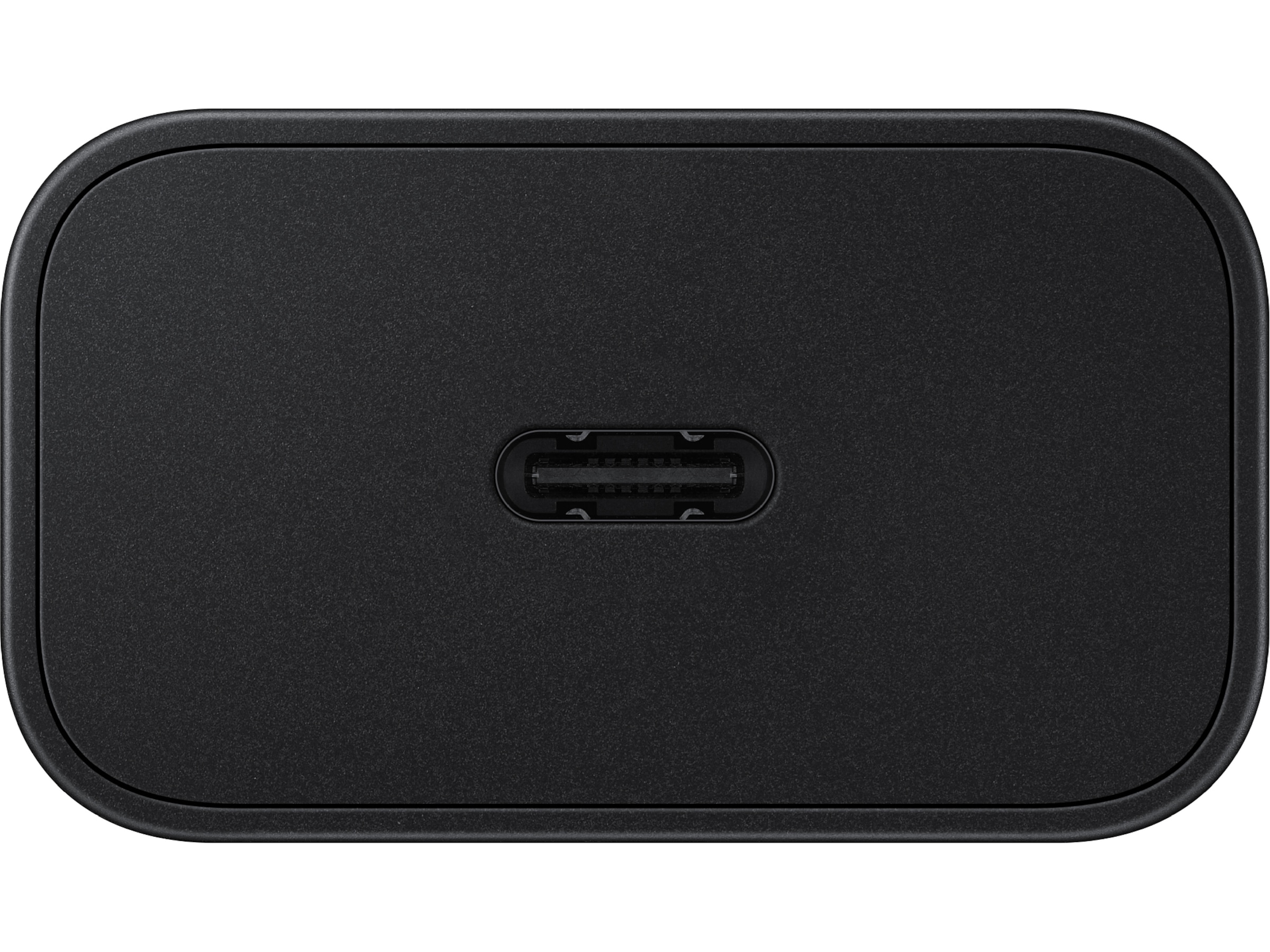 Samsung T2510N GaN 25W Vægoplader (sort) Mobilopladere