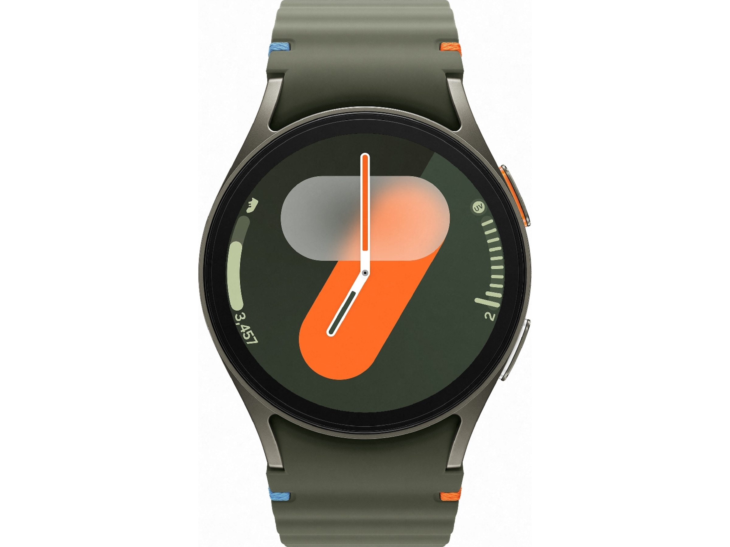 Samsung Galaxy Watch7 40mm LTE (grøn) Smartwatches