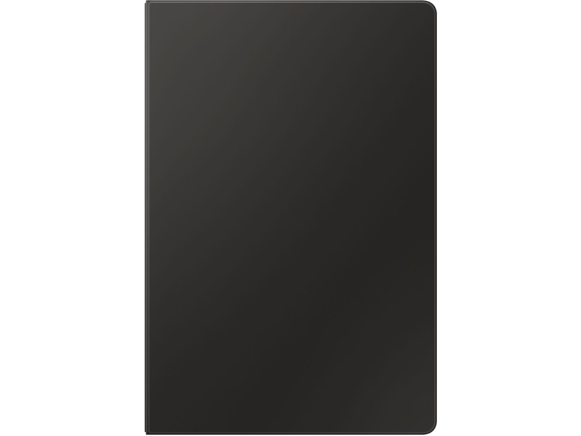 Samsung Galaxy Tab S10+ / S9+ / S9 FE+ tastaturcover (sort) Cover til tablet