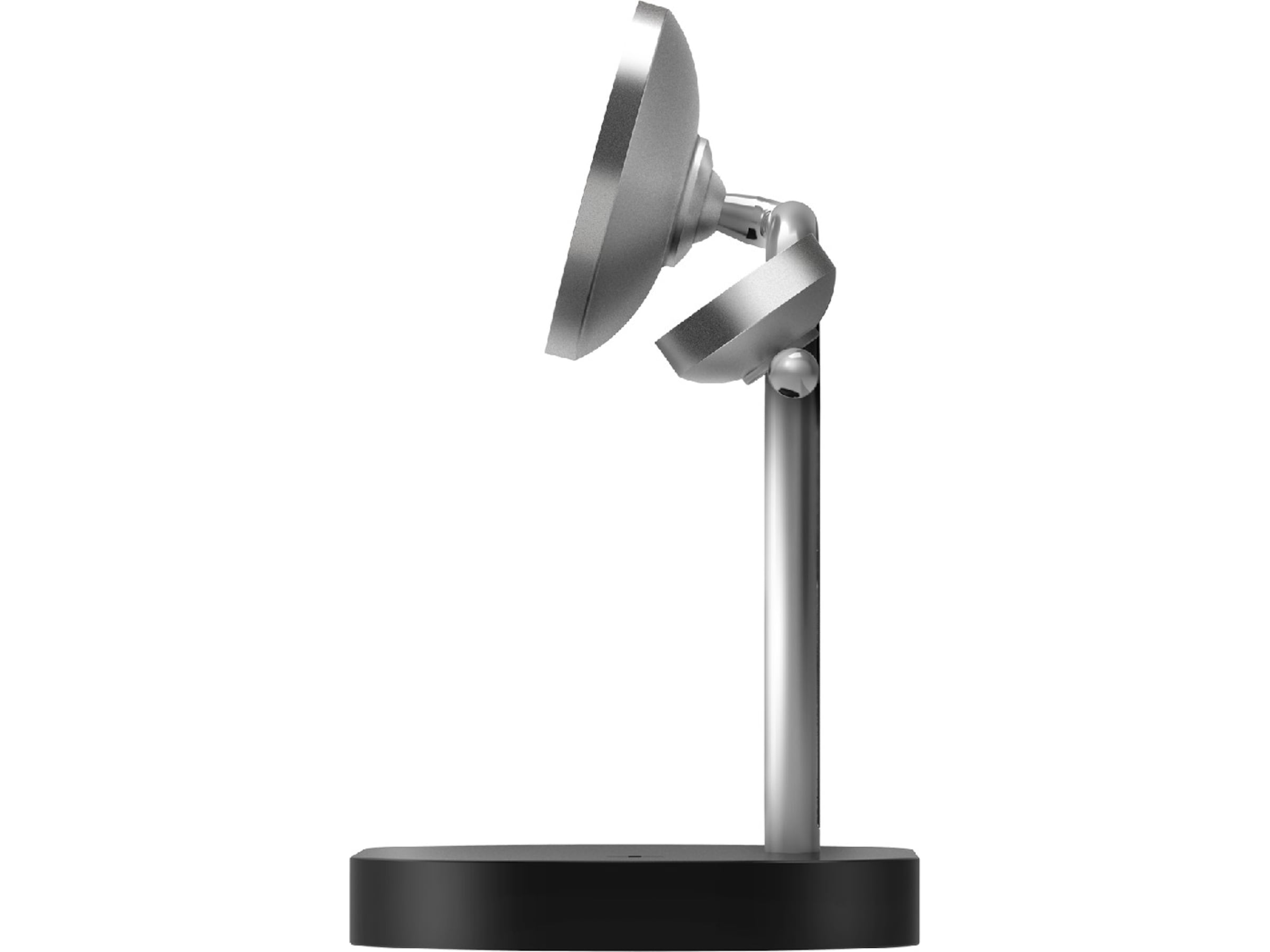 Samsung Galaxy S25 15W 3-i-1 Trådløs magnet lader Mobilopladere