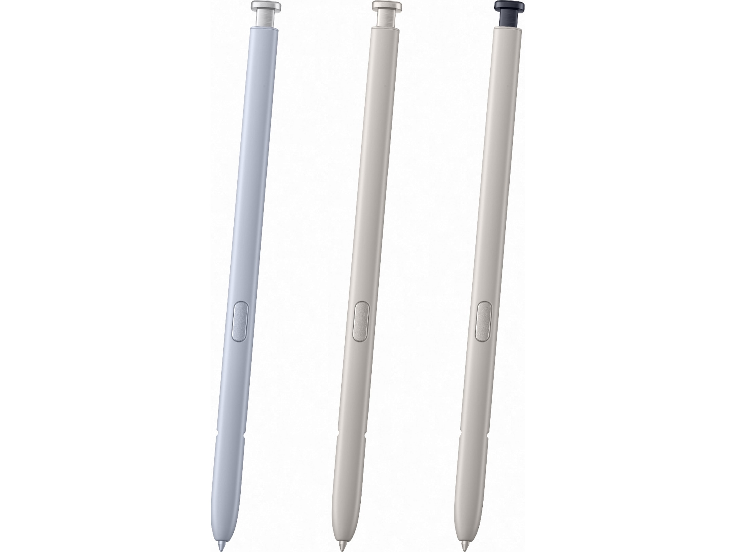 Samsung Galaxy S25 Ultra S Pen (sølv) Andet tilbehør til mobiltelefoner