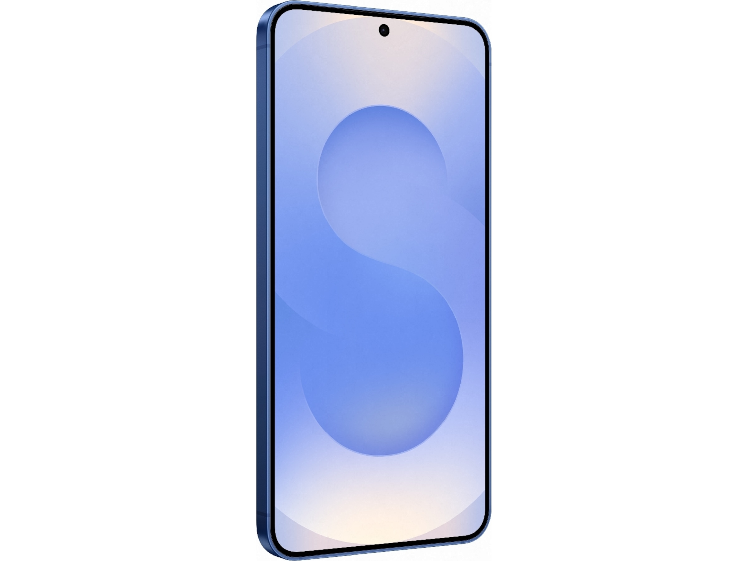 Samsung Galaxy S25 128GB (navy) Mobiltelefoner