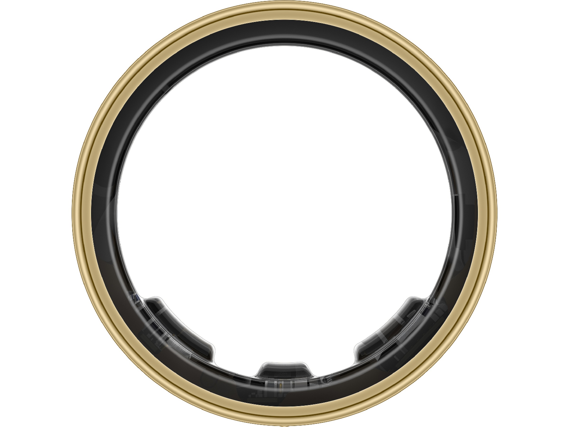 Samsung Galaxy Ring Smart Ring str. 9 (titanium gold) Smart ring