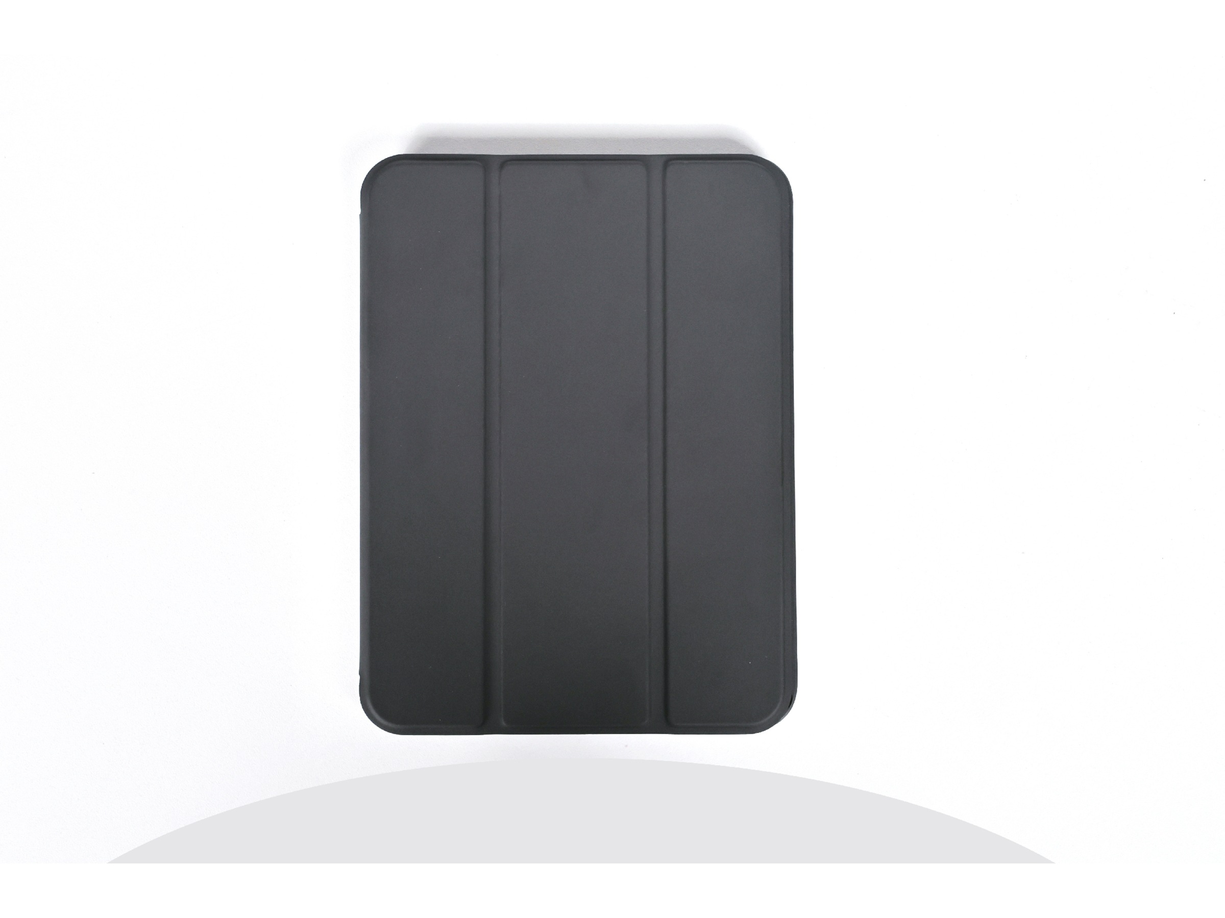 GRE8T iPad Mini (6. gen) Folio (grå) Cover til tablet