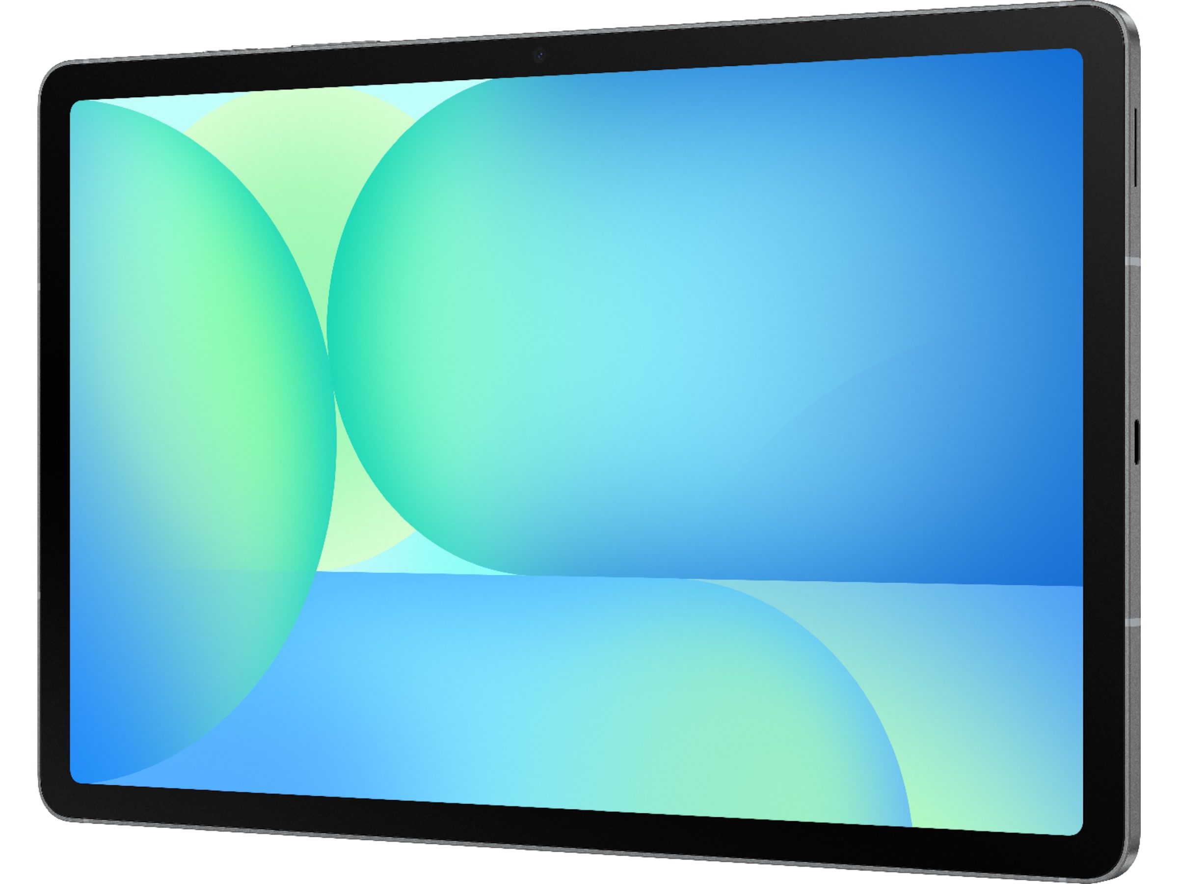 Samsung Galaxy Tab S10 FE 5G 128GB (grå) Tablets