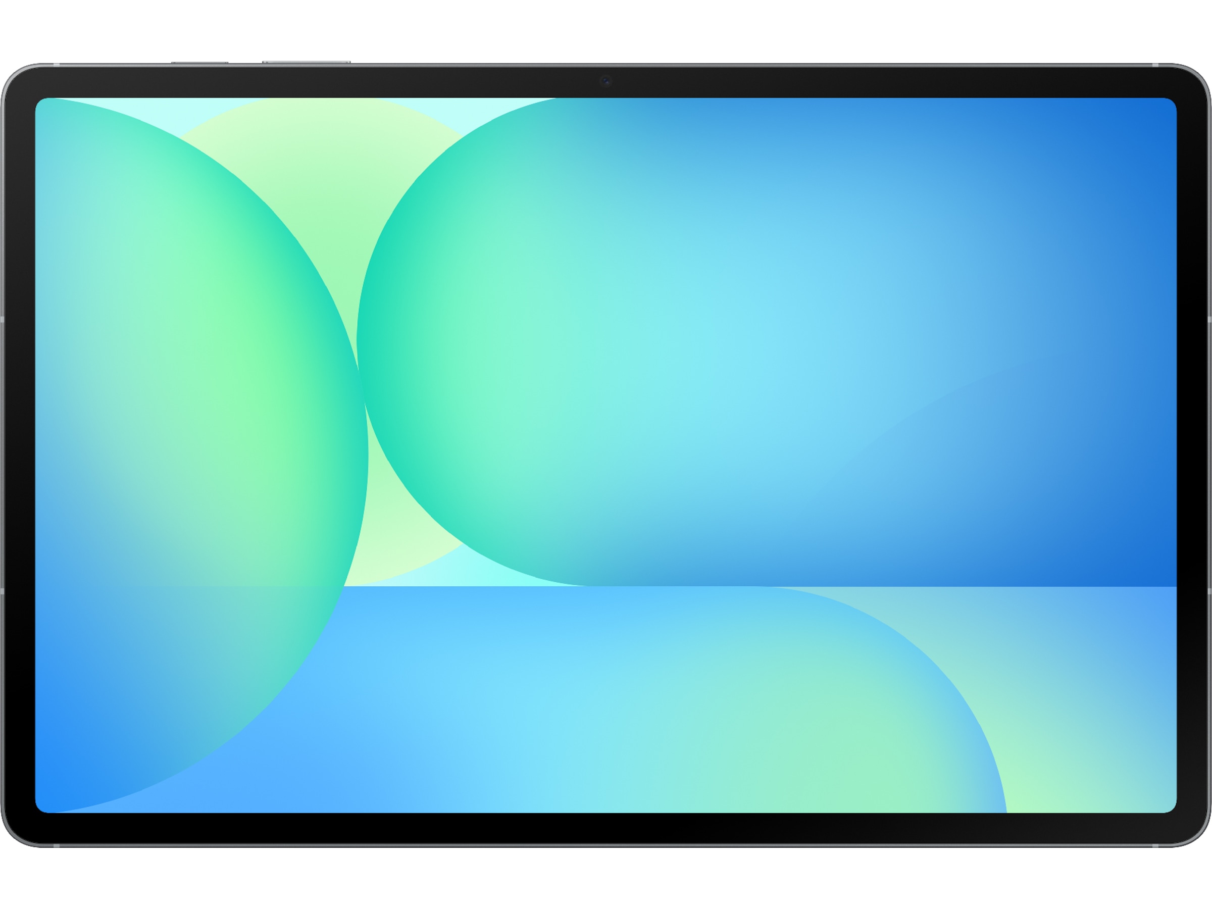 Samsung Galaxy Tab S10 FE+ 5G 256GB (grå) Tablets