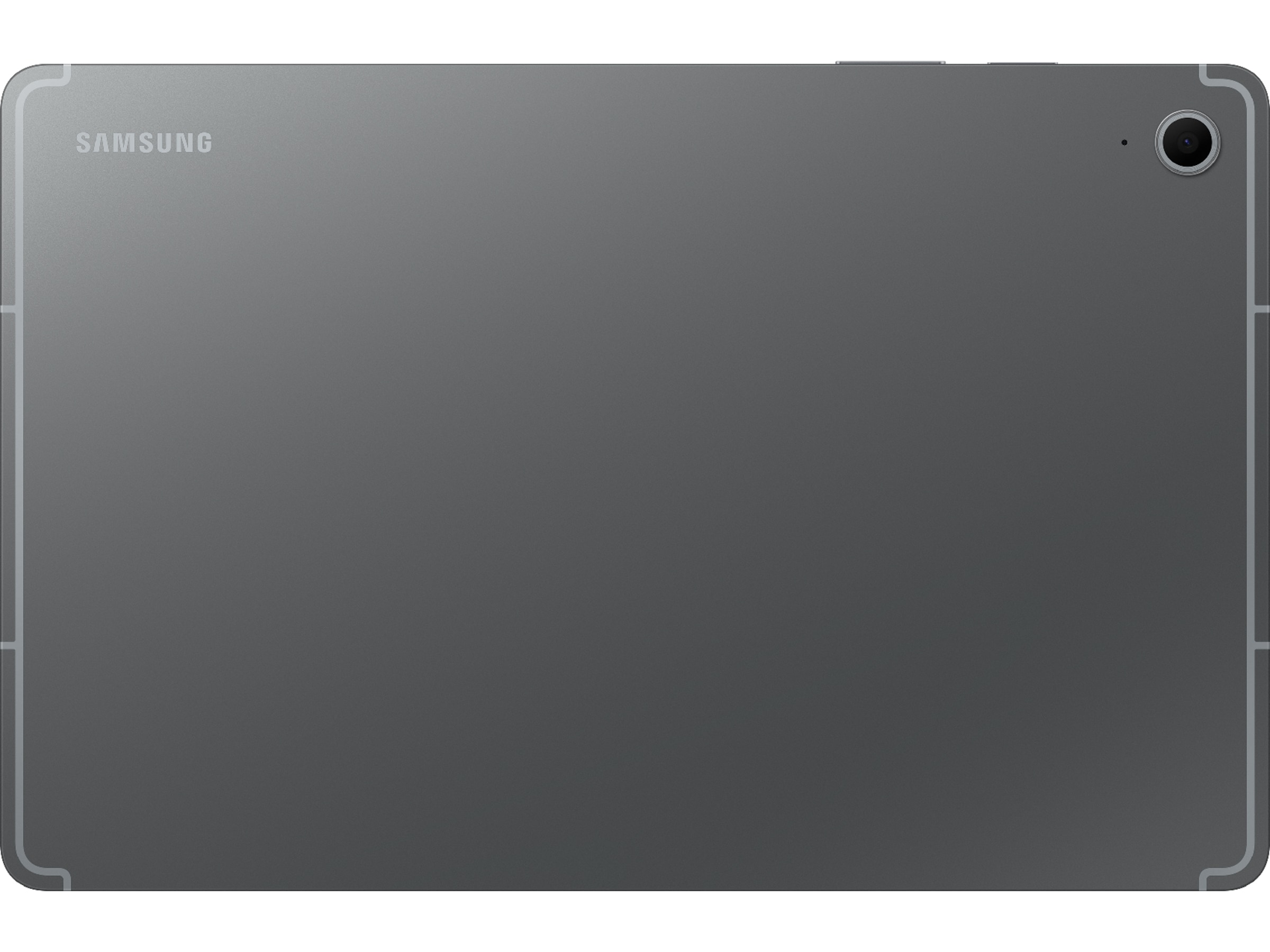 Samsung Galaxy Tab S10 FE 5G 256GB (grå) Tablets