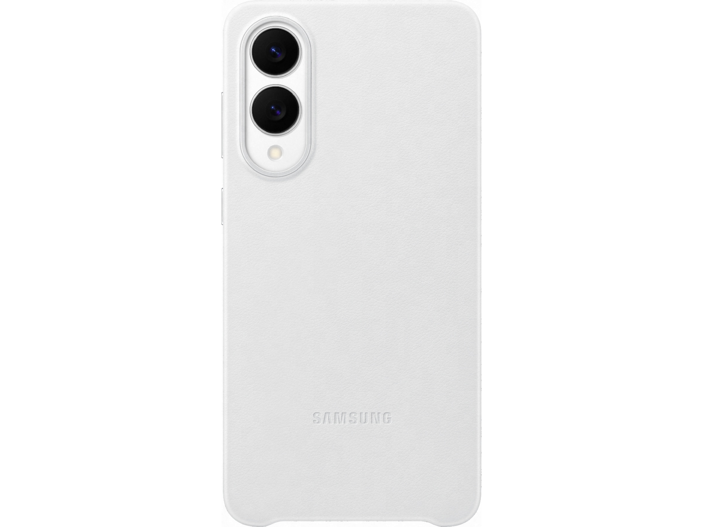 Samsung Galaxy S25 Edge Kindsuit Case (lysegrå) Mobilcover