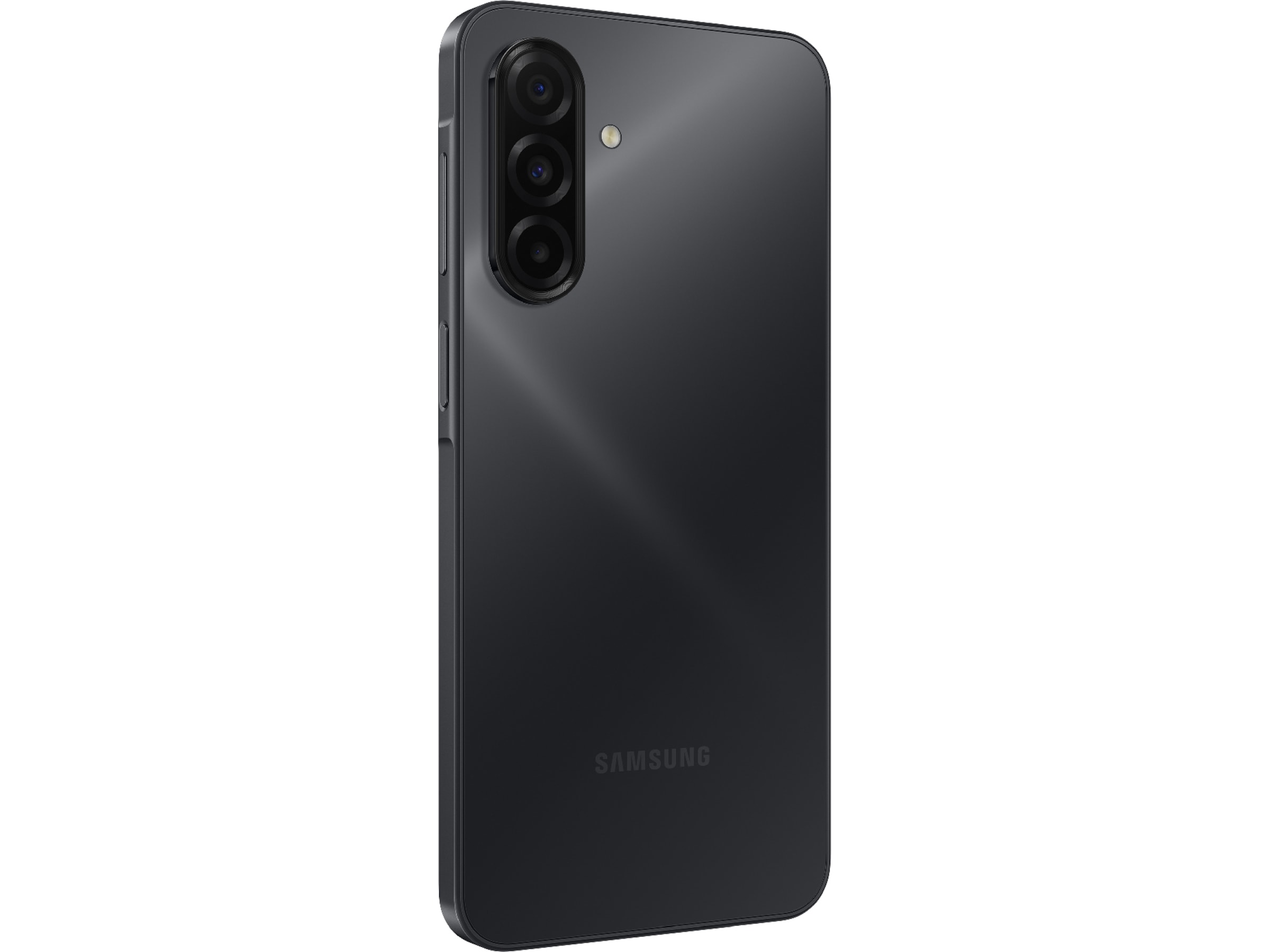 Samsung Galaxy A17 LTE 128GB (black) Mobiltelefoner