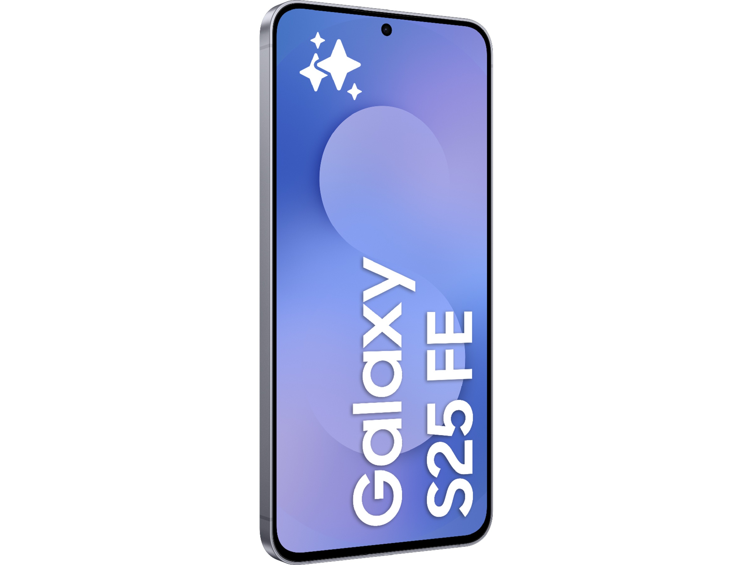 Samsung Galaxy S25 FE 128GB (navy) Mobiltelefoner