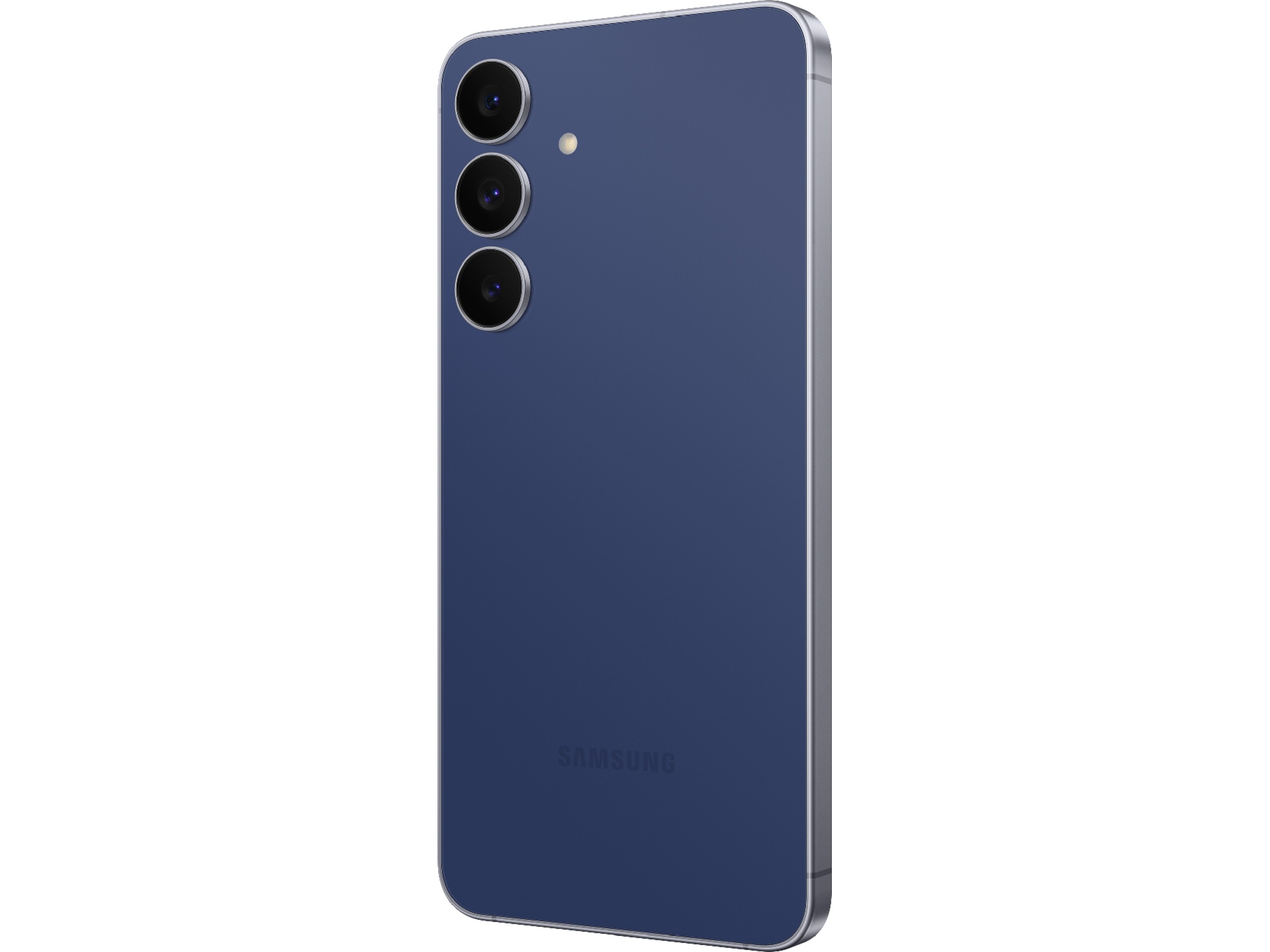 Samsung Galaxy S25 FE 128GB (navy) Mobiltelefoner