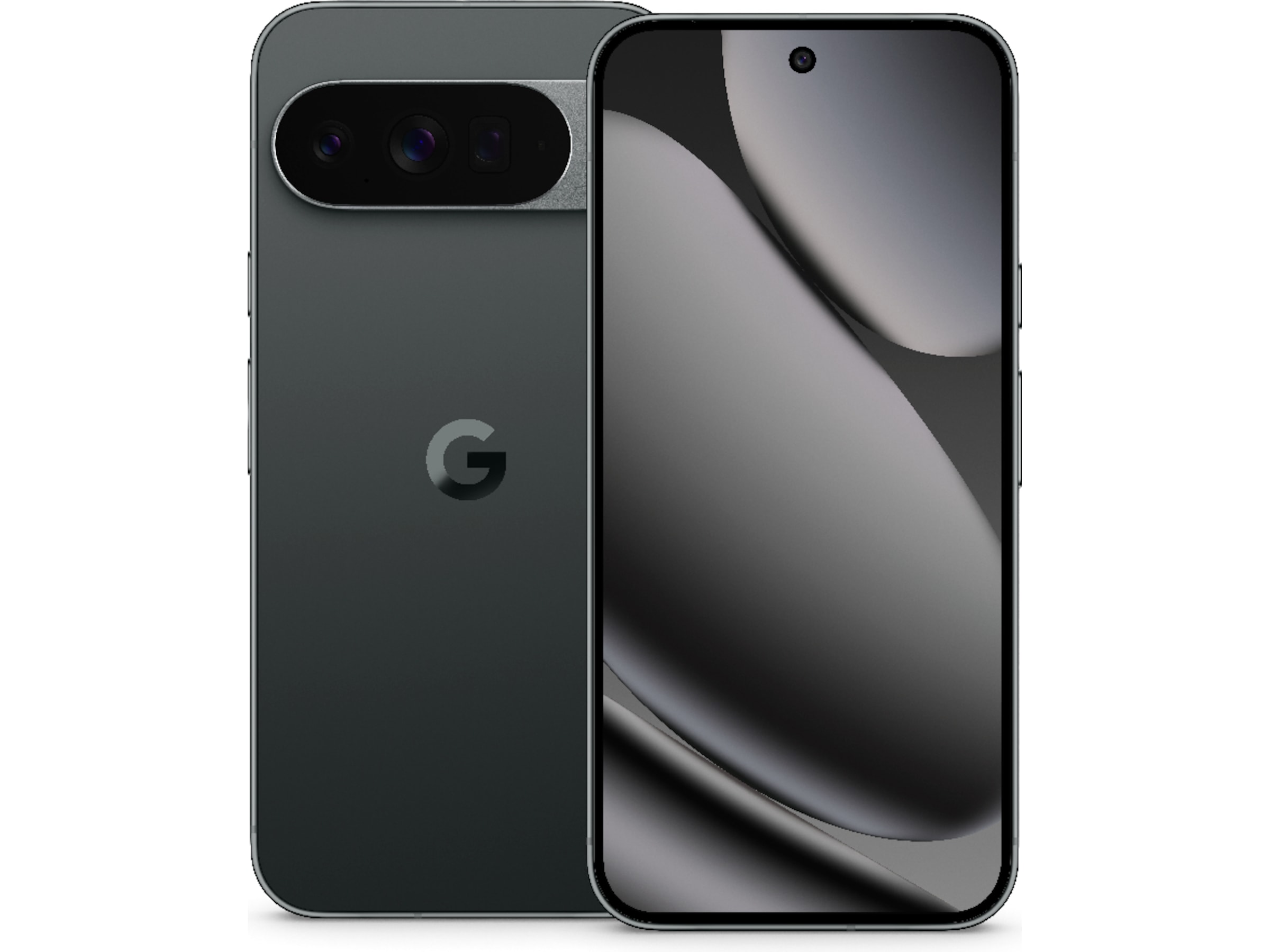 Google Pixel 10 Pro XL 256GB (obsidian) Mobiltelefoner