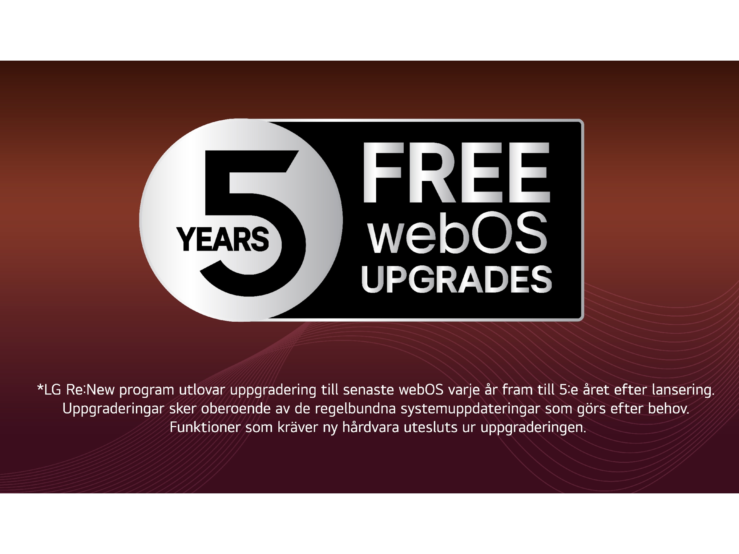 LG 55'' QNED85 evo AI MiniLED 4k Smart TV (2025) 50 - 59 tommer TV