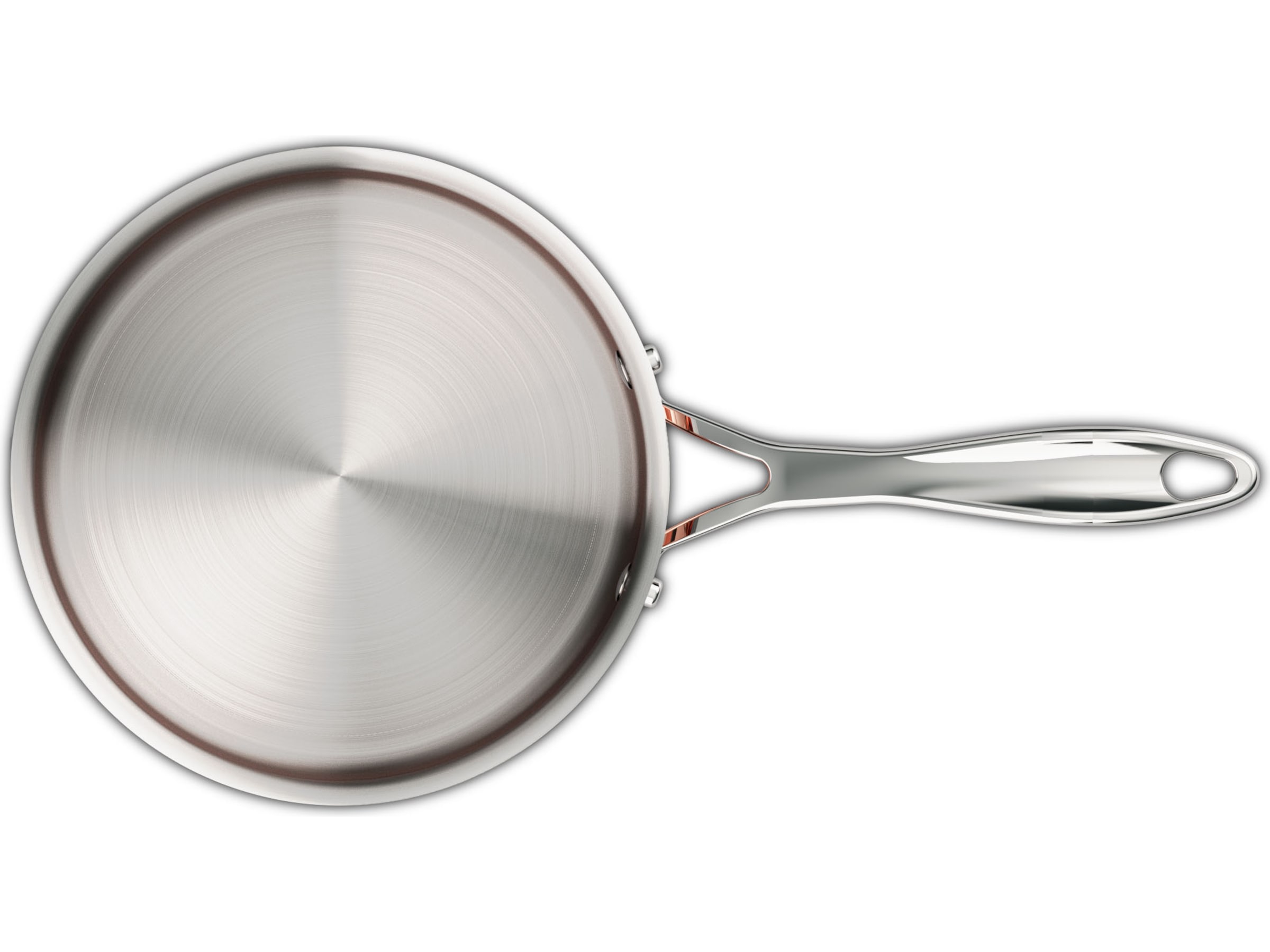 Austin and Barbeque AABQ Pro 1,5L 16cm gryde Kasseroller