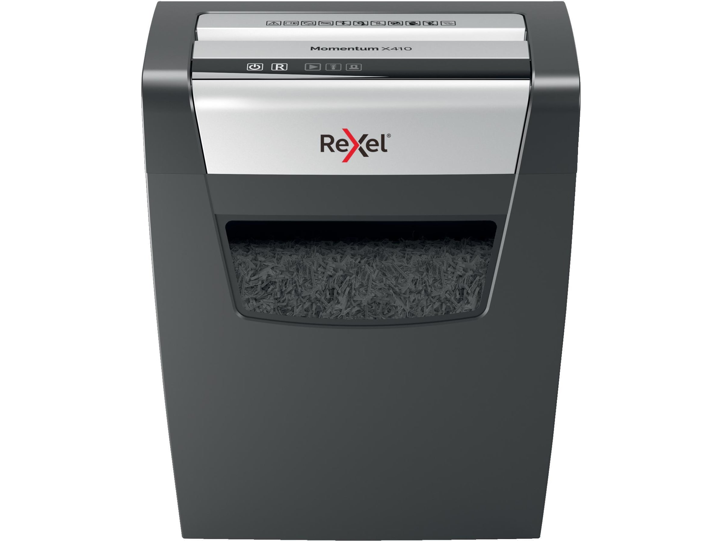 Rexel makulator Momentum X410 P4 Makuleringsmaskiner