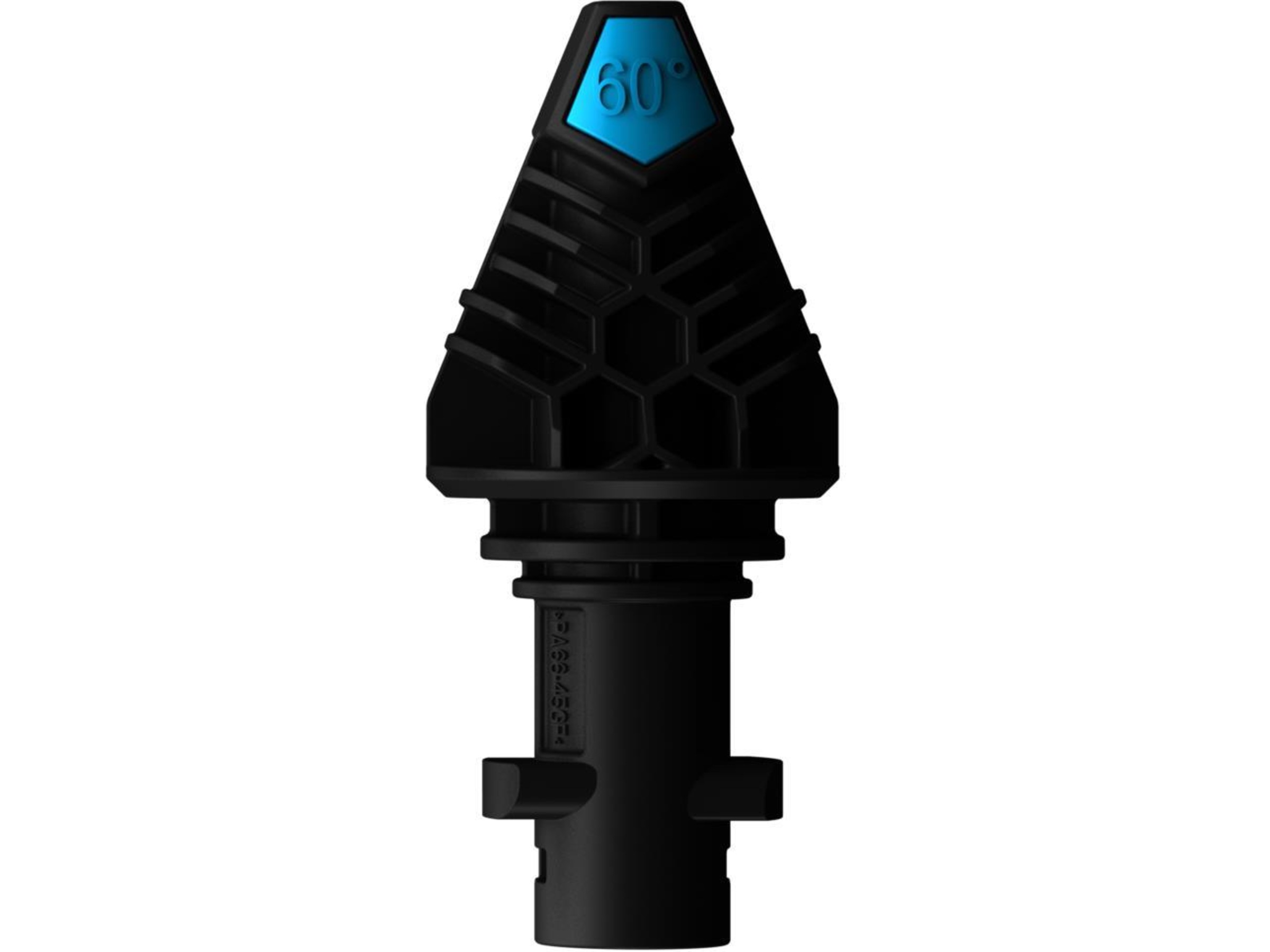 AVA 60 ° Dyse Højtryksrenser – tilbehør