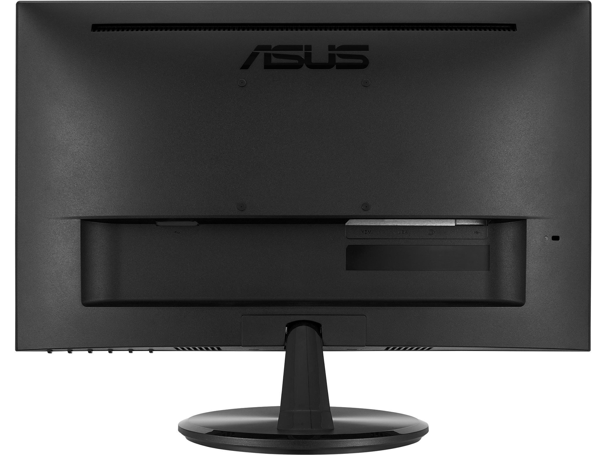 ASUS 22" LED VT229H Touch-skærm