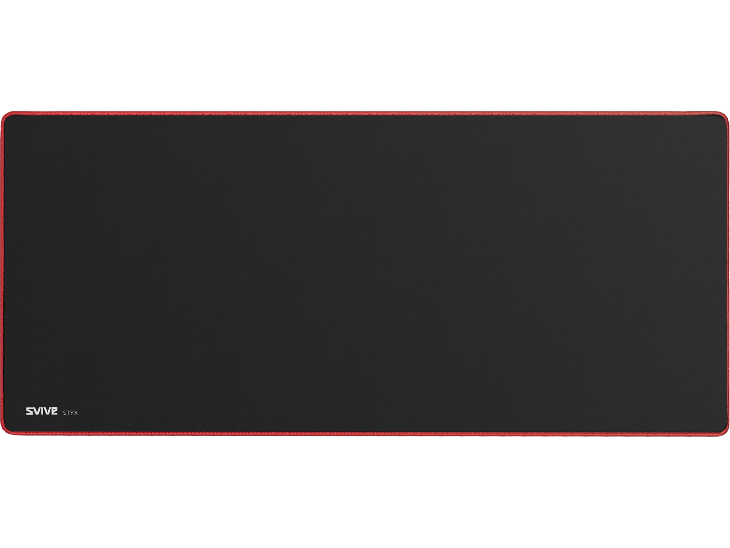 Svive Styx Gaming Musemåtte XXL Gamingmusemåtte