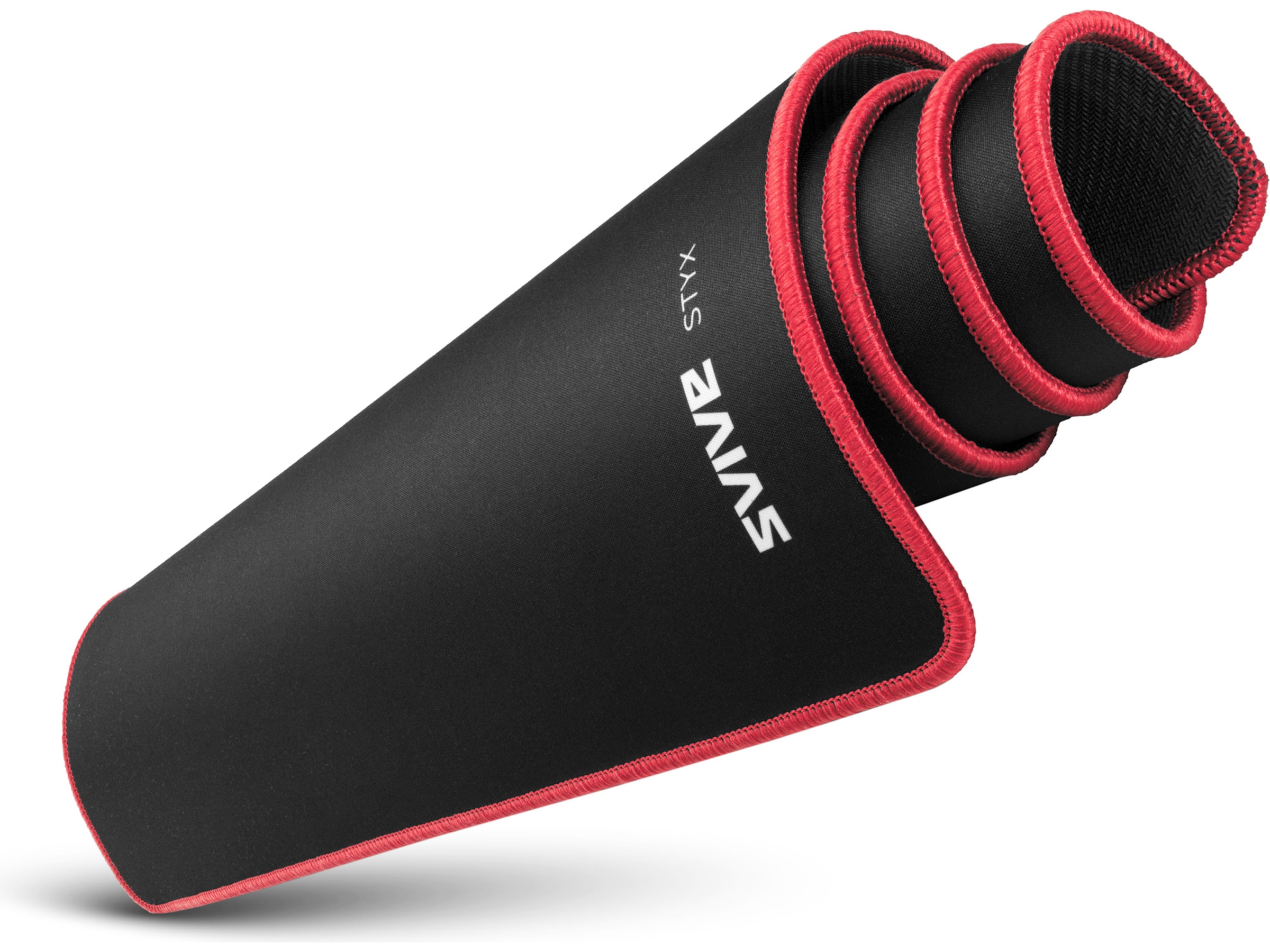 Svive Styx Gaming Musemåtte XXL Gamingmusemåtte