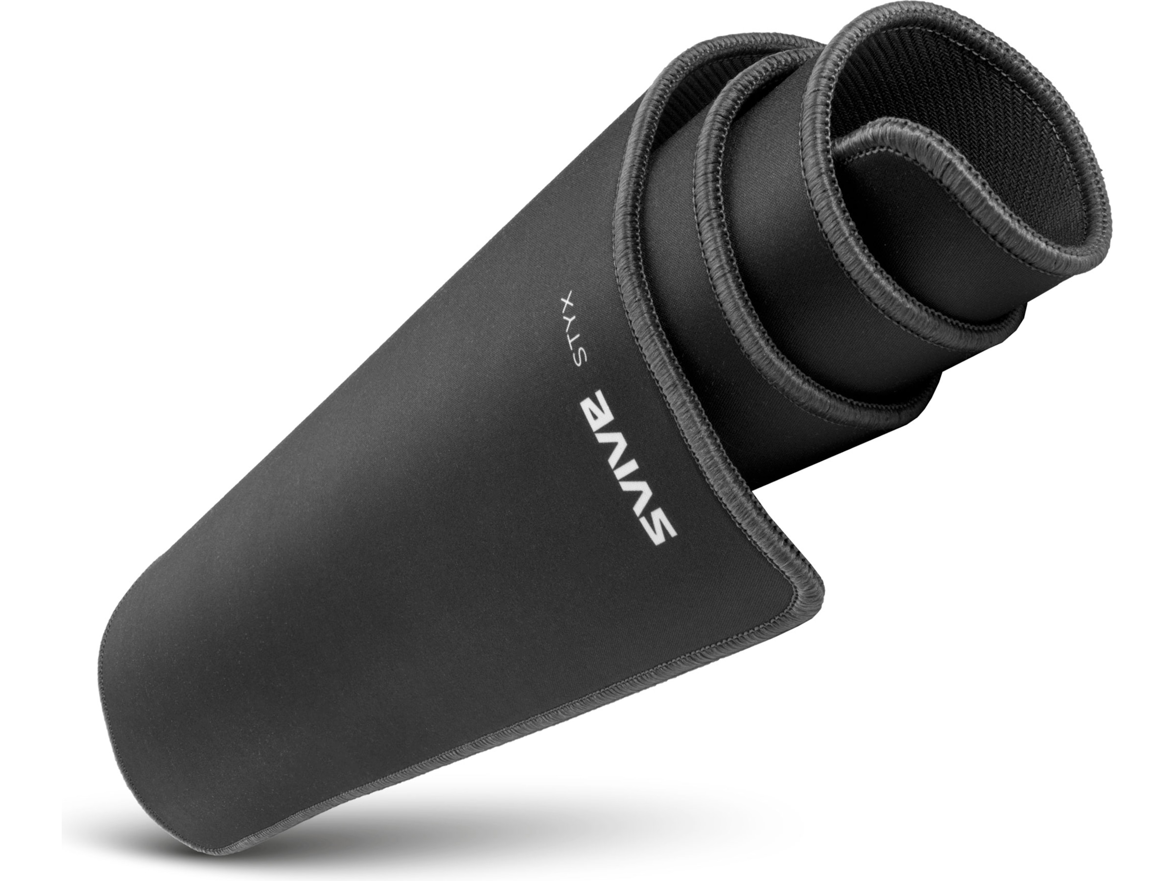 Svive Styx Gaming Musemåtte XXL Gamingmusemåtte