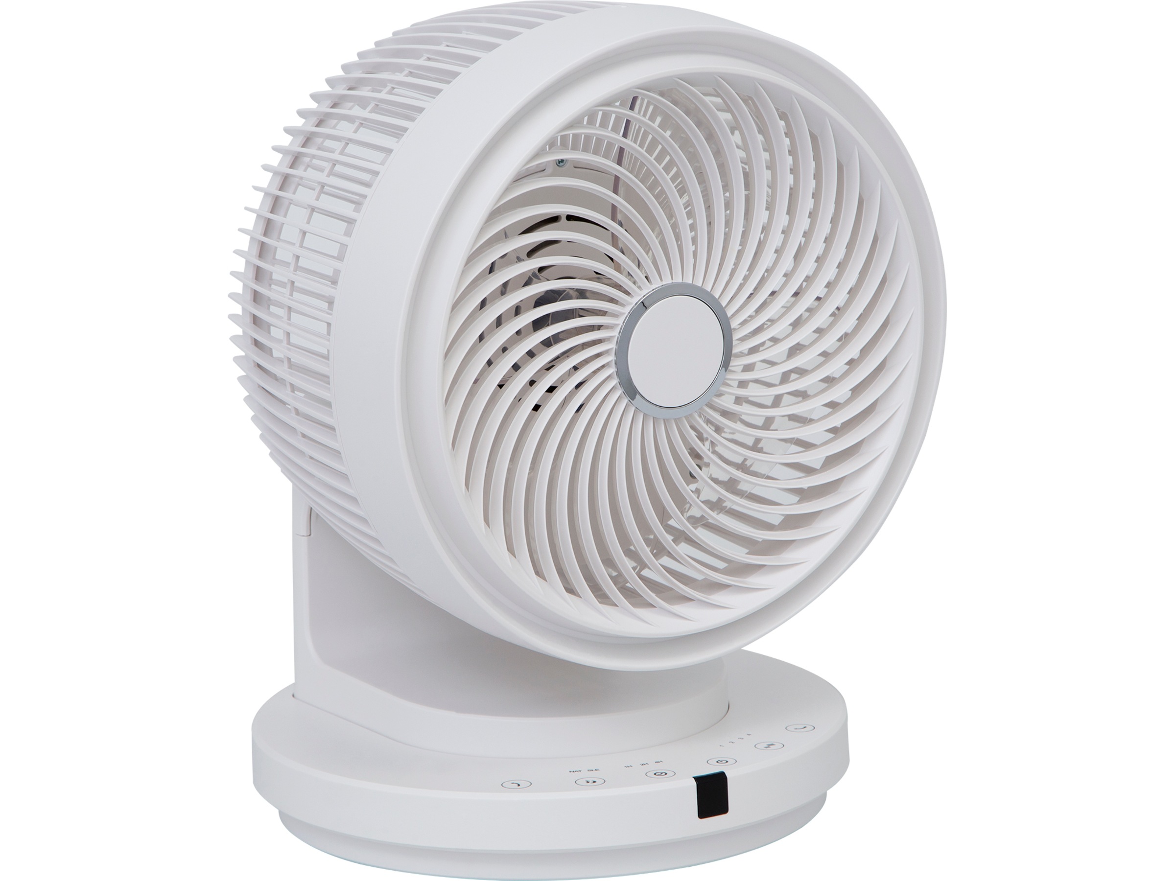 iiglo cirkulationsblæser Ventilatorer og varmluftovne