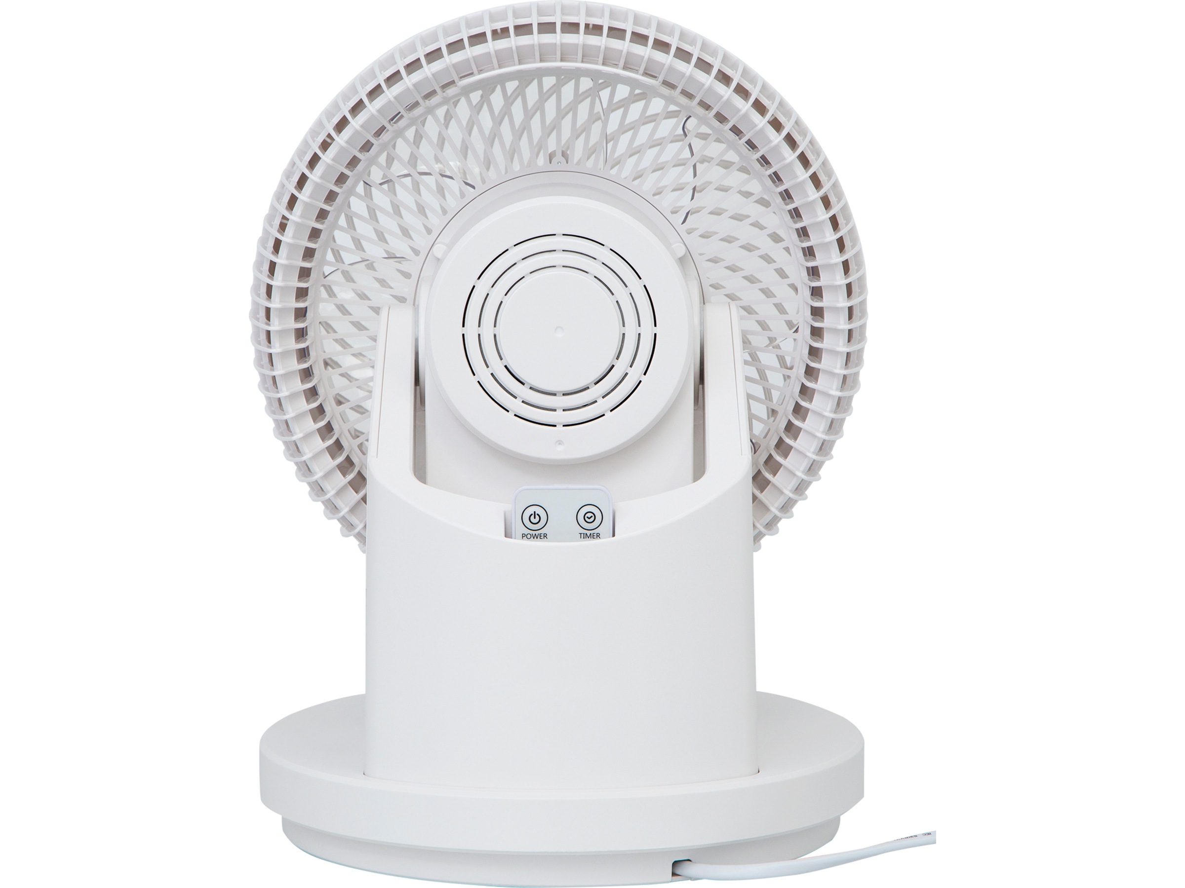 iiglo cirkulationsblæser Ventilatorer og varmluftovne