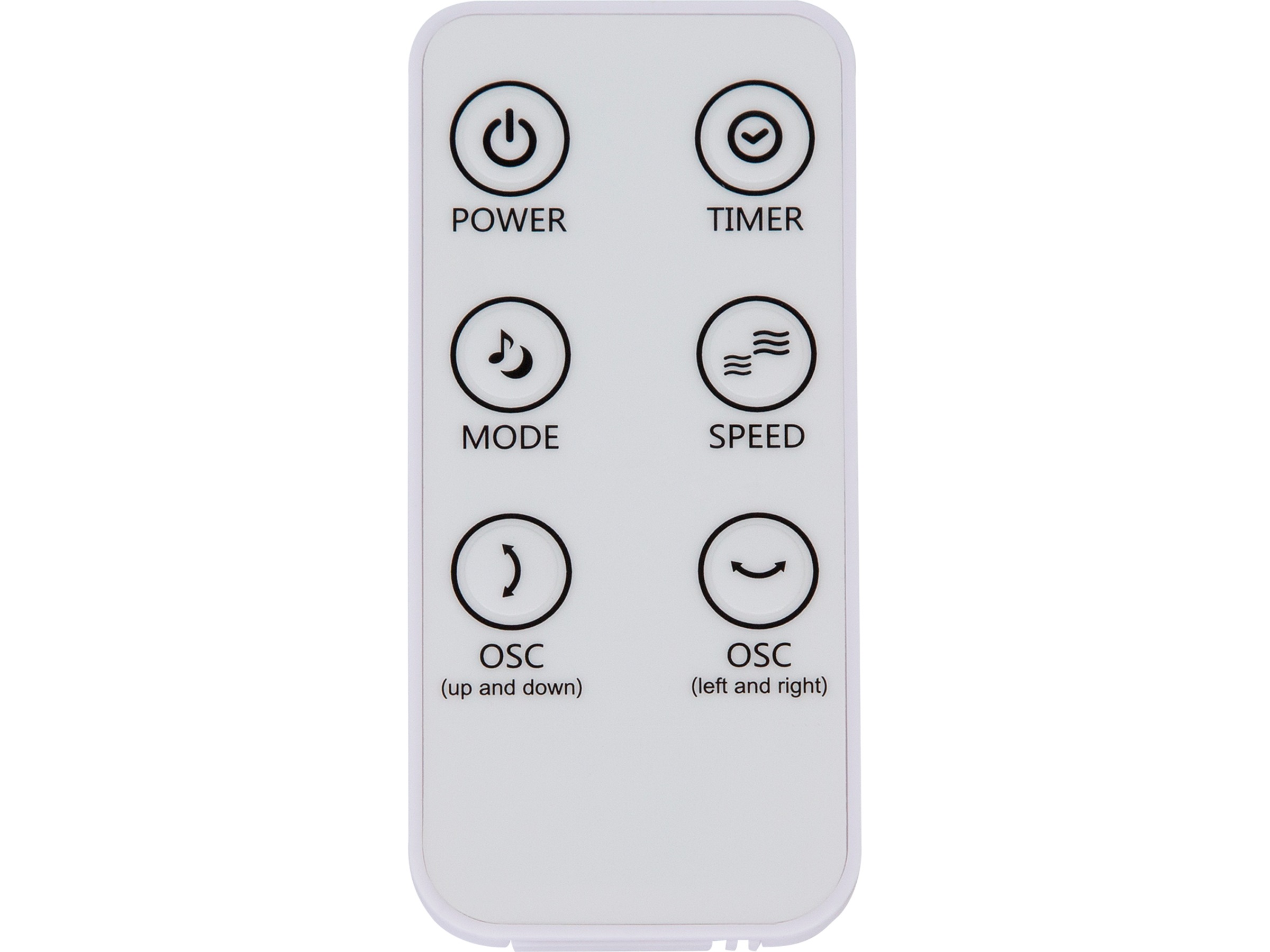 iiglo cirkulationsblæser Ventilatorer og varmluftovne