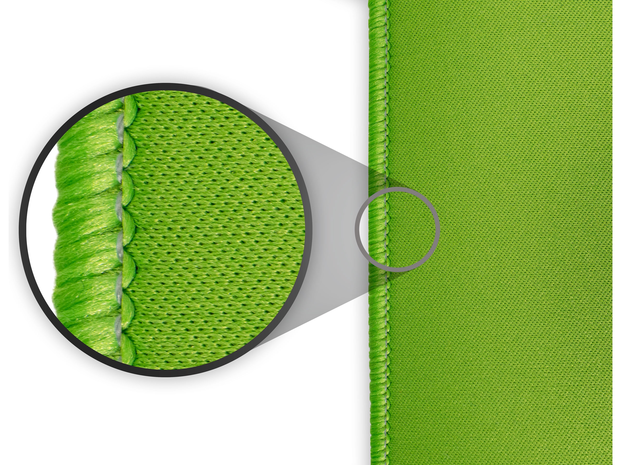 Svive Styx Chroma streaming gaming musemåtte Streaming tilbehør