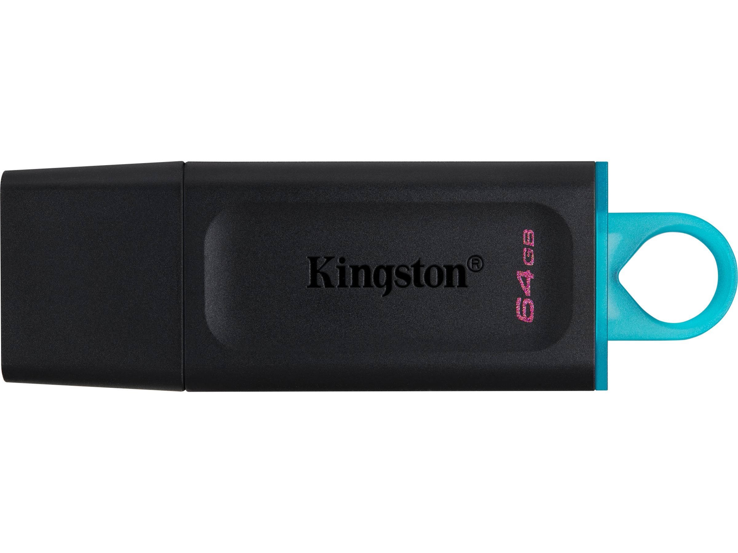 Kingston 64GB DataTraveler Exodia USB-Hukommelse