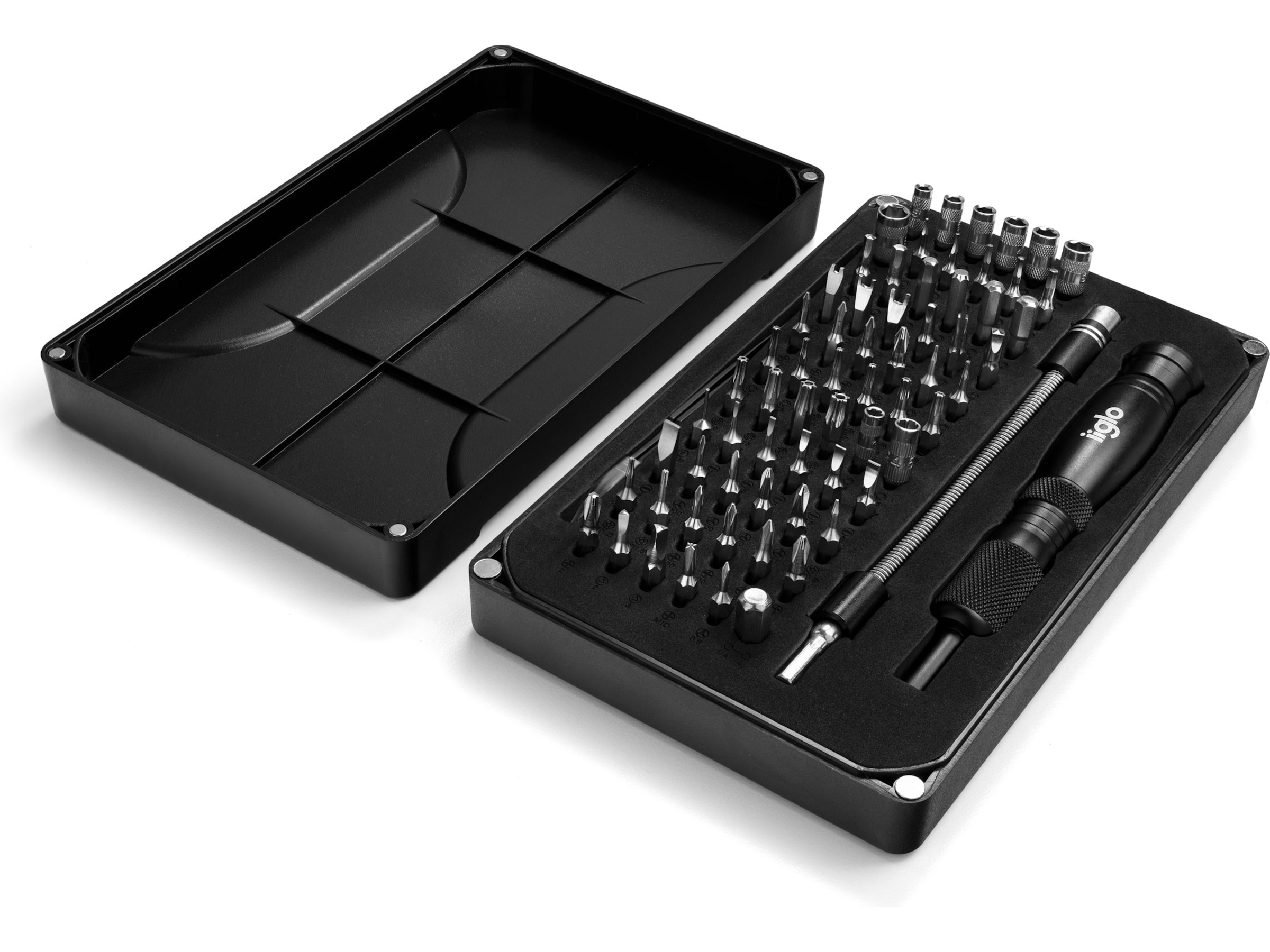 iiglo toolkit 90 dele Toolkit