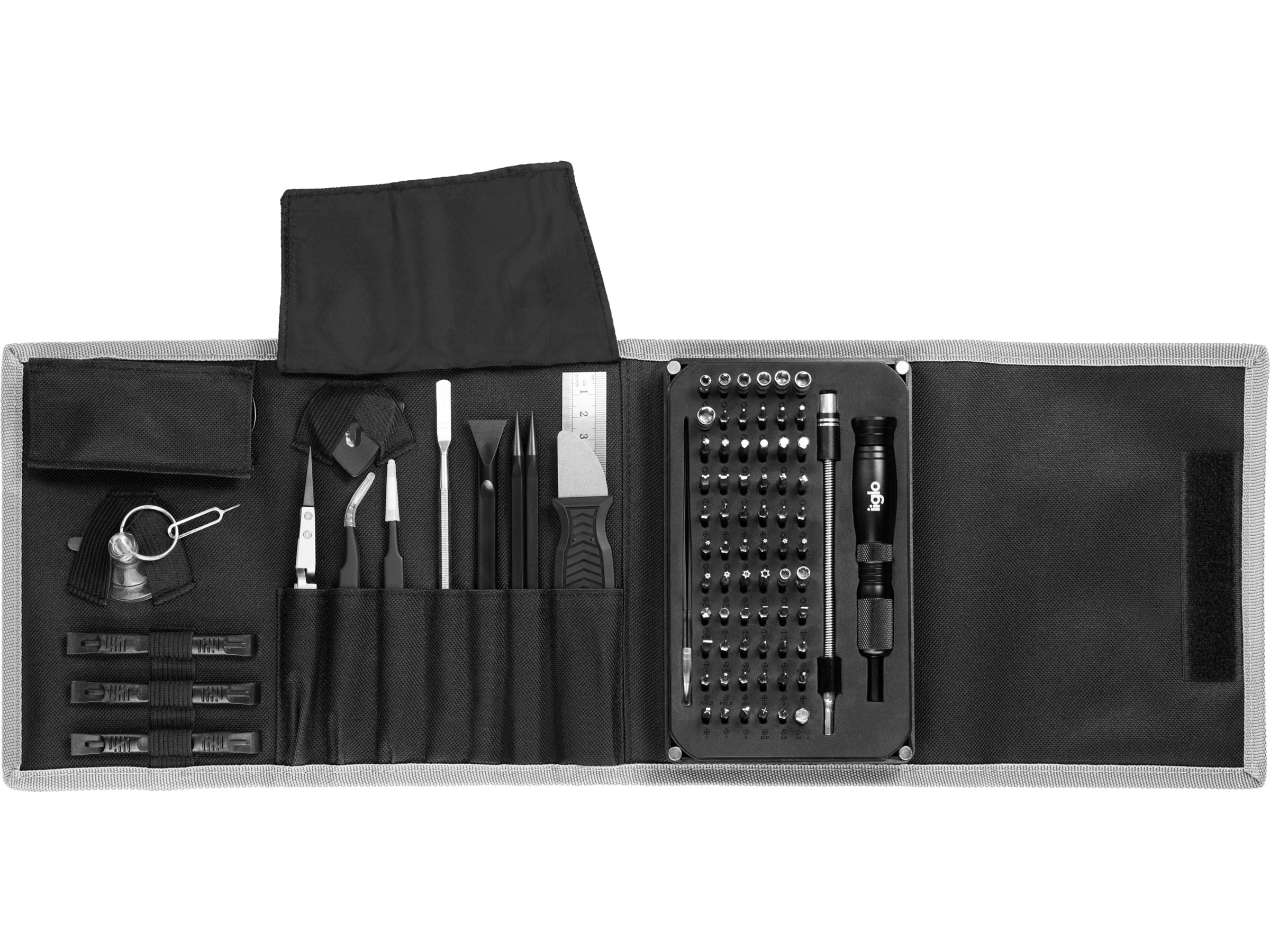 iiglo toolkit 90 dele Toolkit