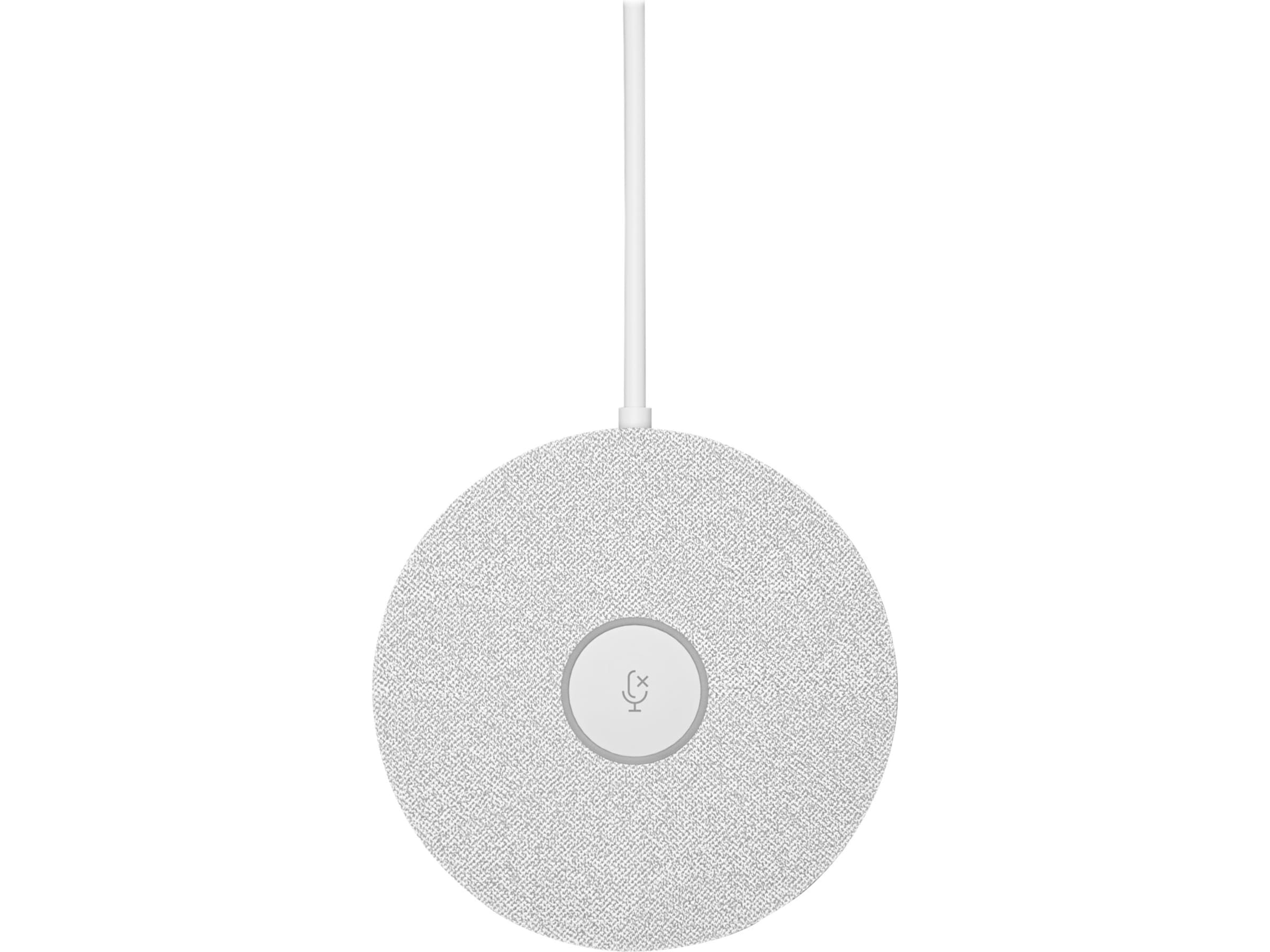 Logitech Rally Mic Pod Videokonference