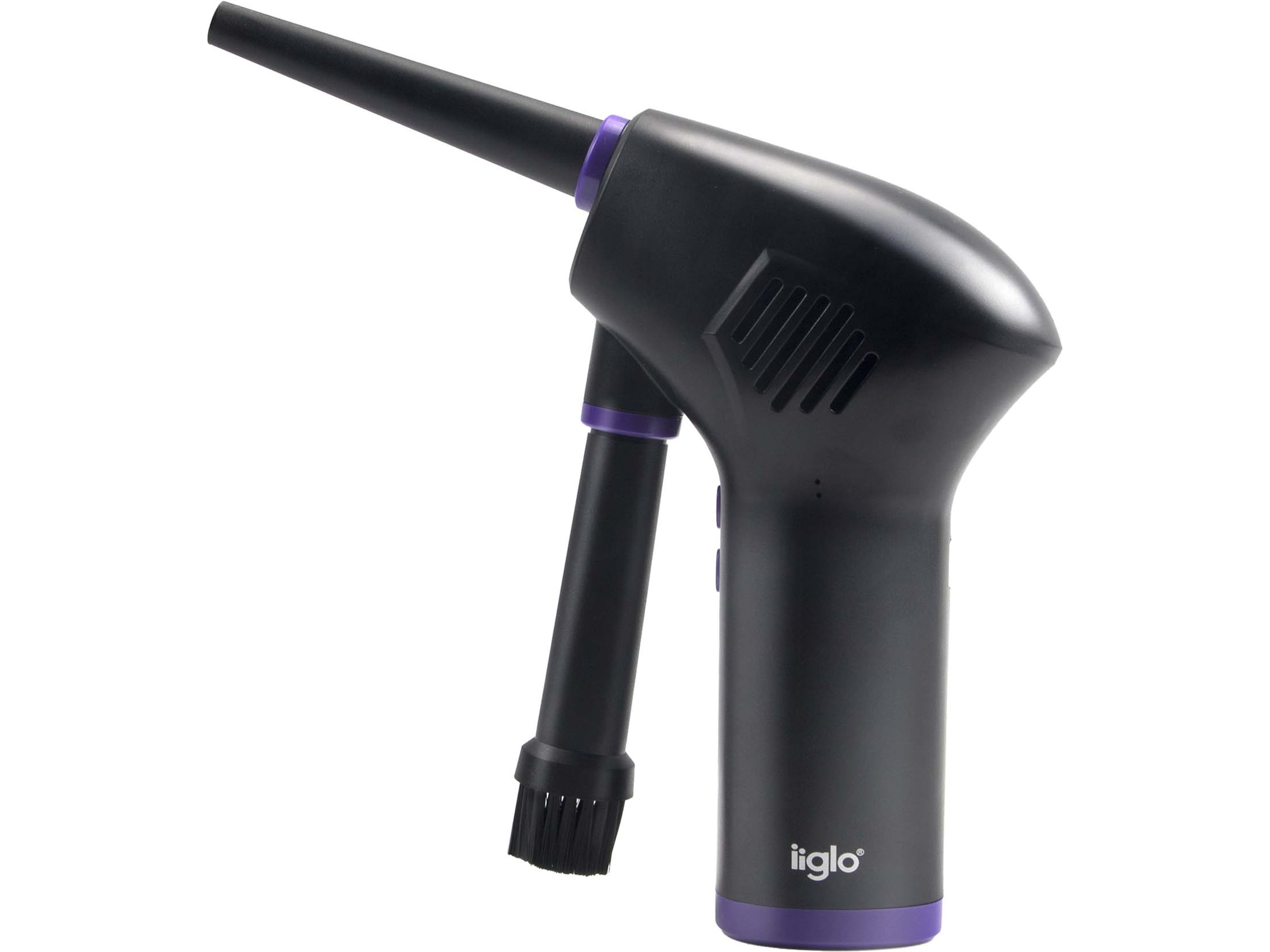 iiglo håndholdt støvblæser Rengøring