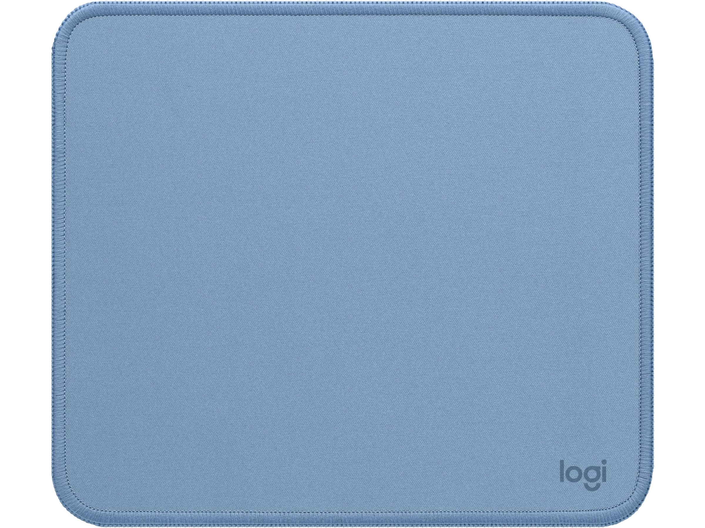Logitech Studio Series Musemåtte (blue grey) Musemåtter
