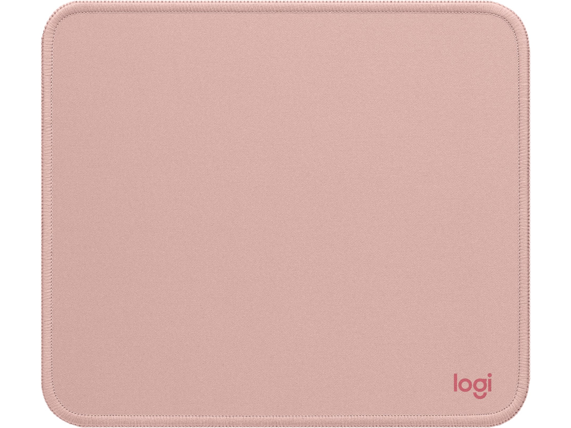 Logitech Studio Series Musemåtte (darker rose) Musemåtter